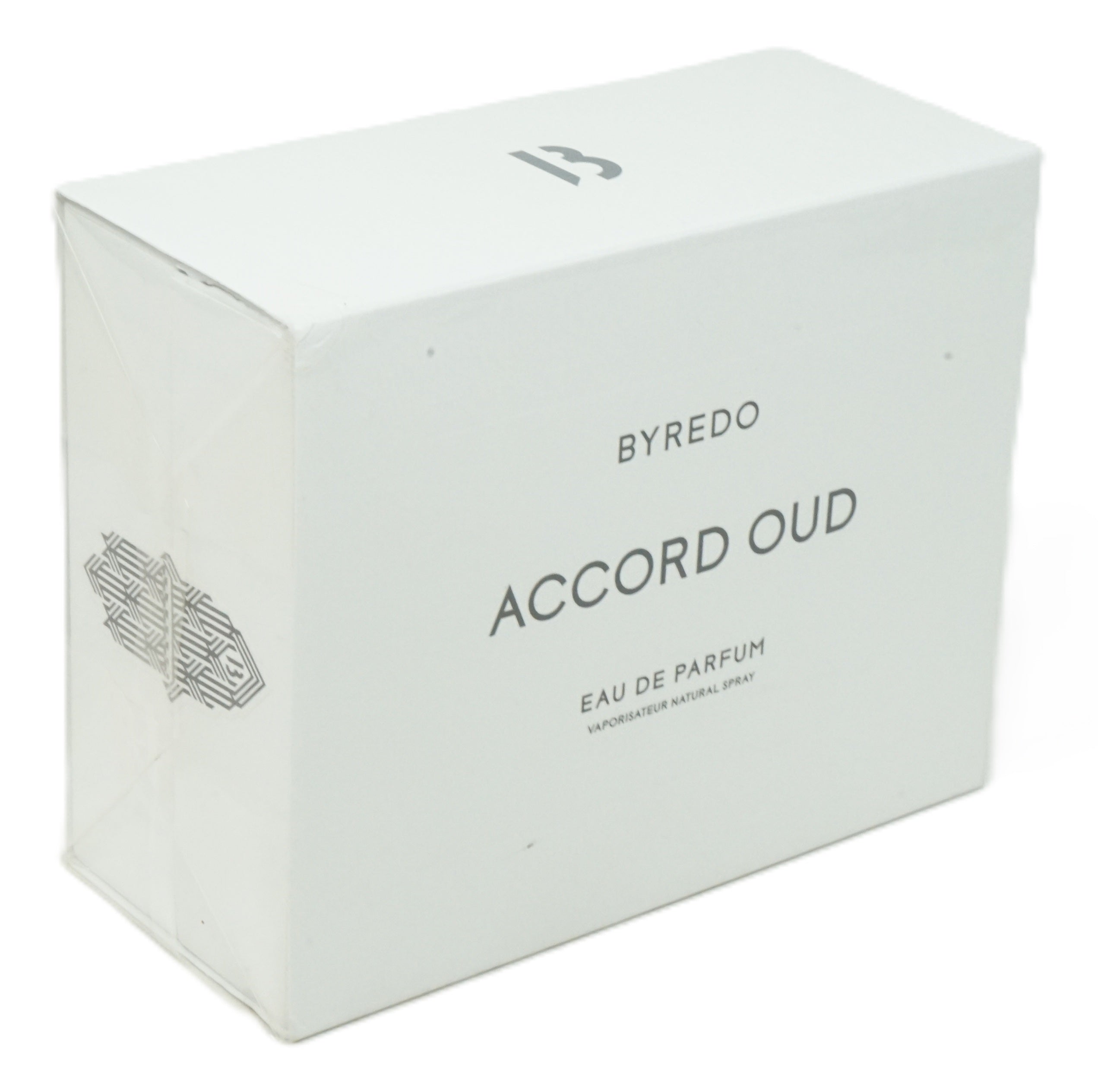 Byredo Accord Oud Eau de Parfum 50ml