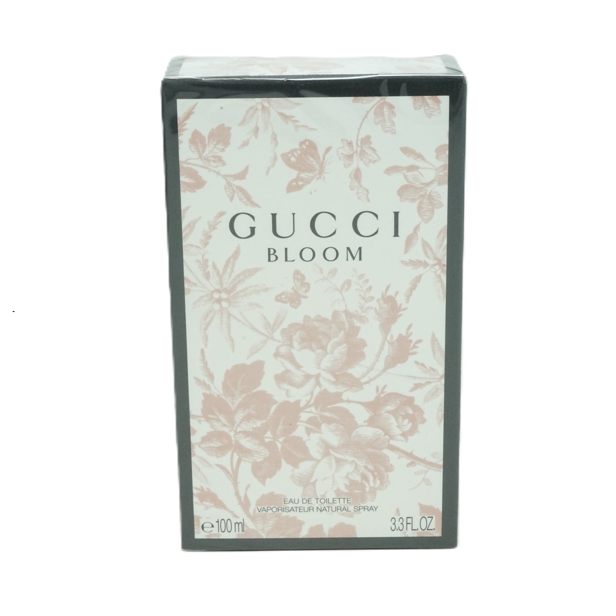 Gucci Bloom Eau de Toilette Spray 100 ml