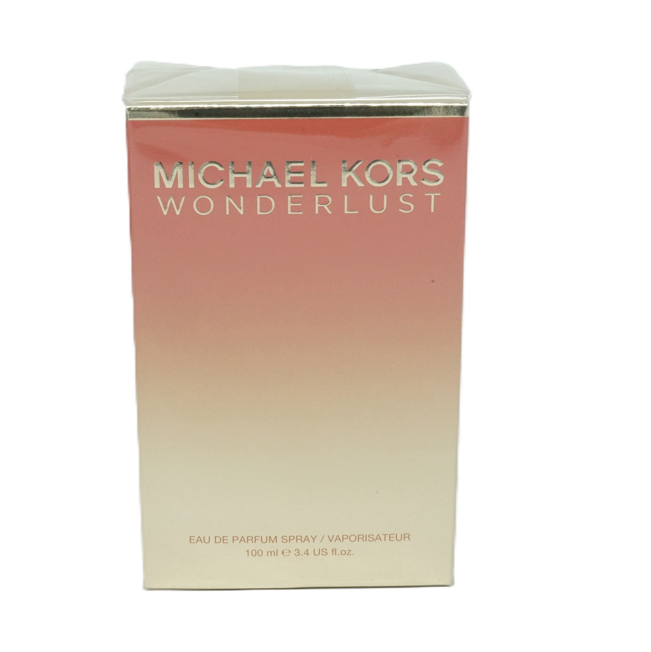 Michael Kors Wonderlust Eau de Parfum Spray 100 ml