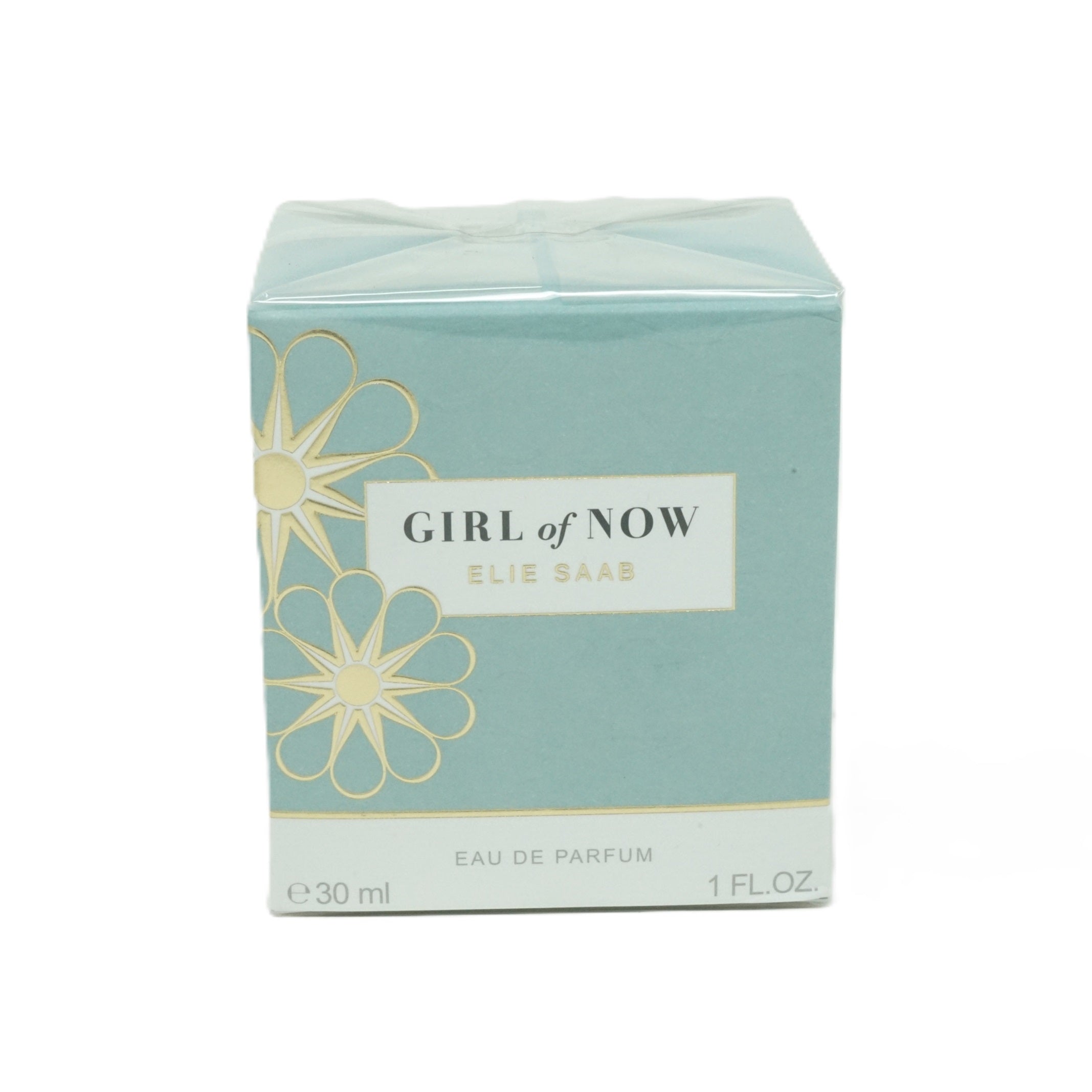 Elie Saab Girl of Now Eau de Parfum 30 ml