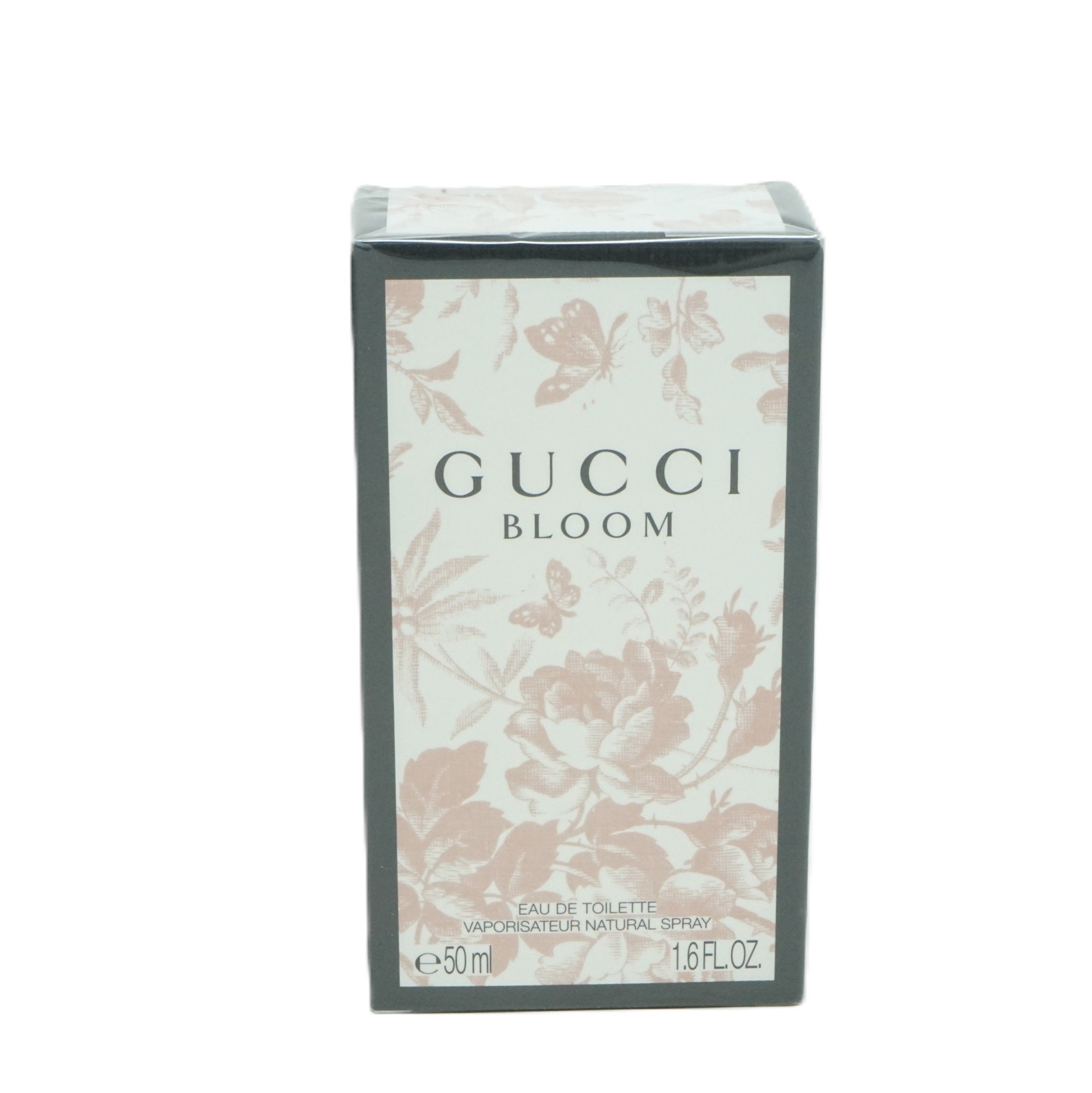 Gucci Bloom Eau de Toilette Spray 50 ml