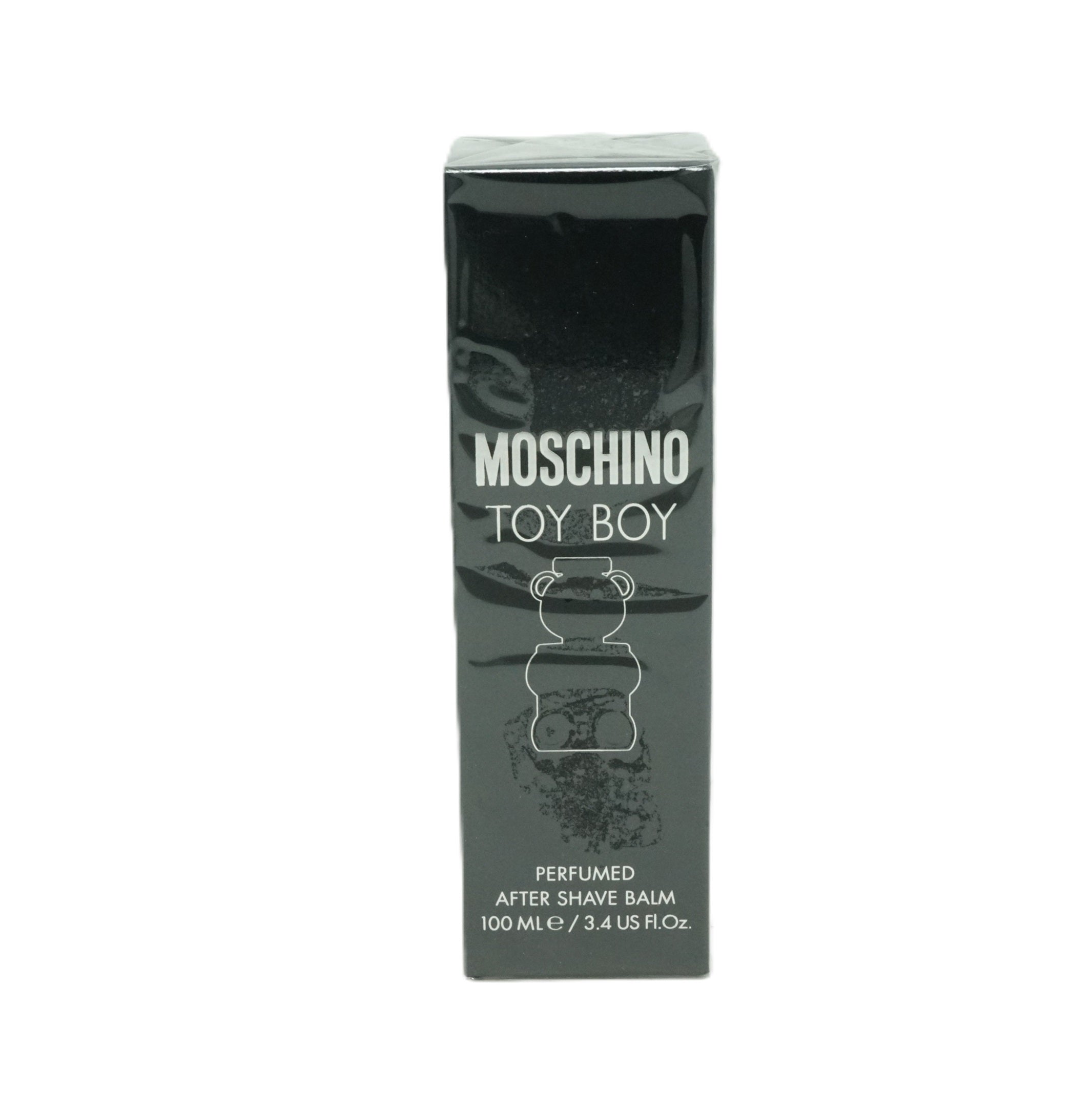 Moschino Toy Boy Perfumed After Shave Balm 100 ml