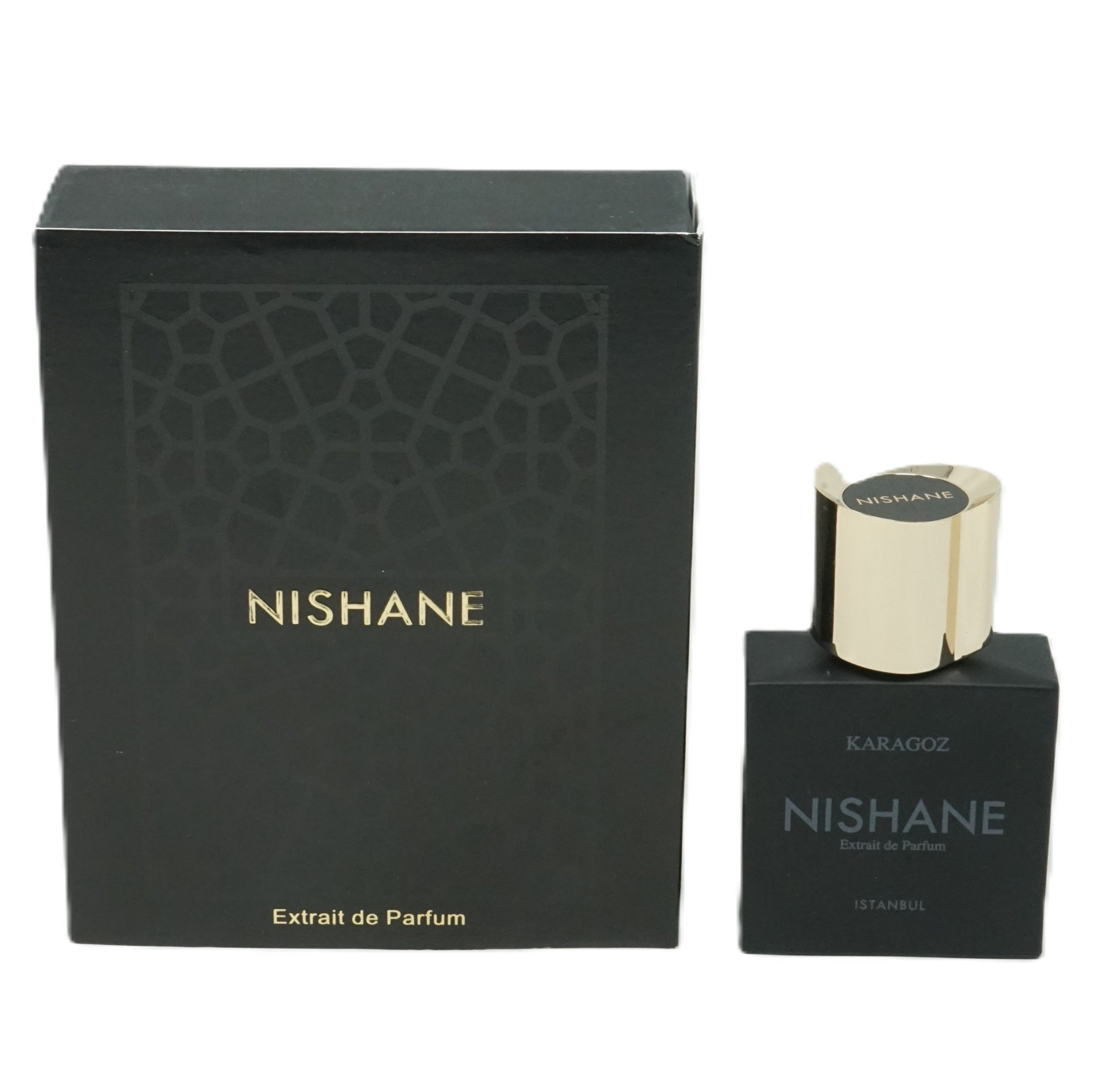 Nishane Karagoz Extrait de Parfum 50ml