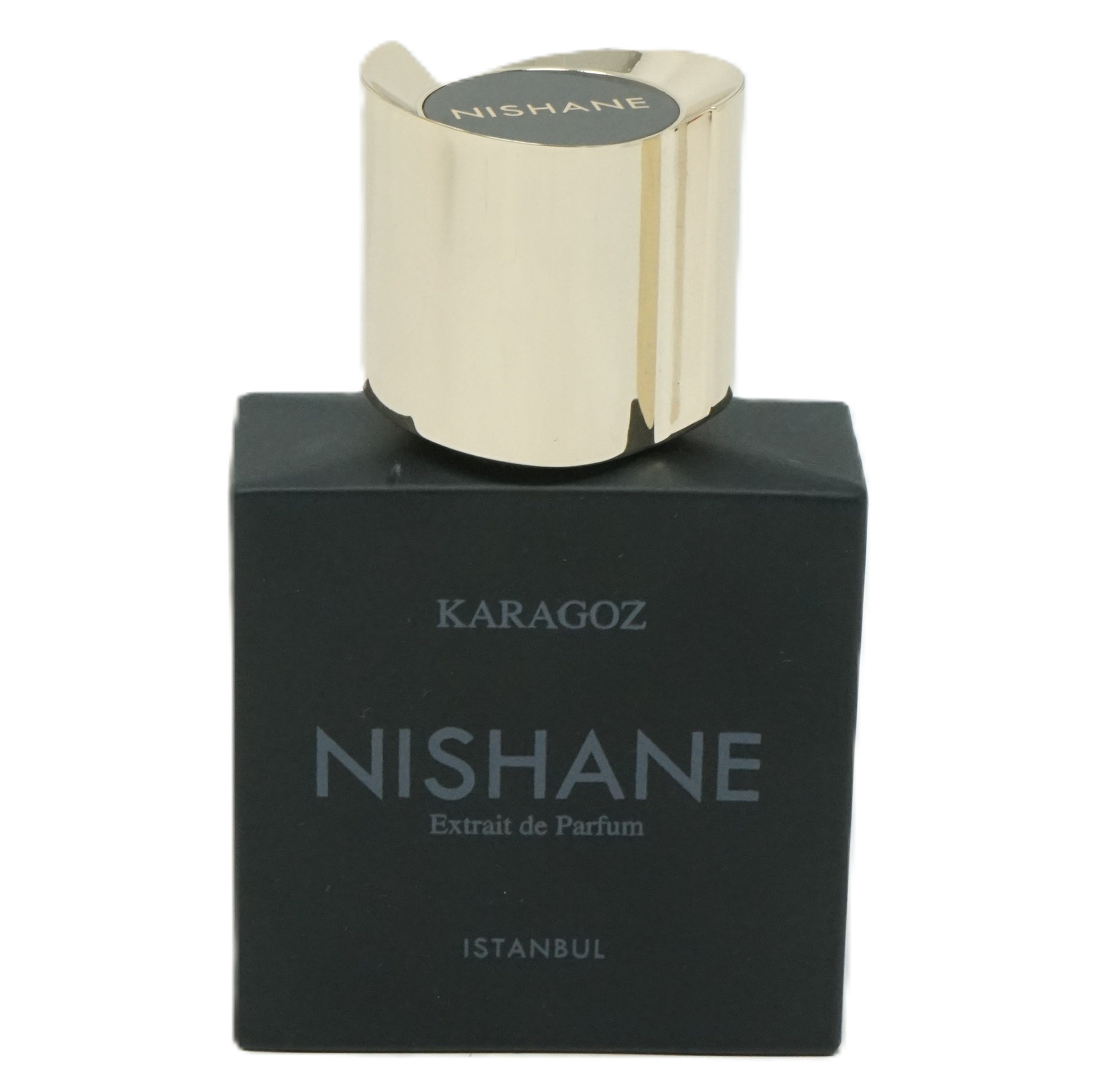 Nishane Karagoz Extrait de Parfum 50ml