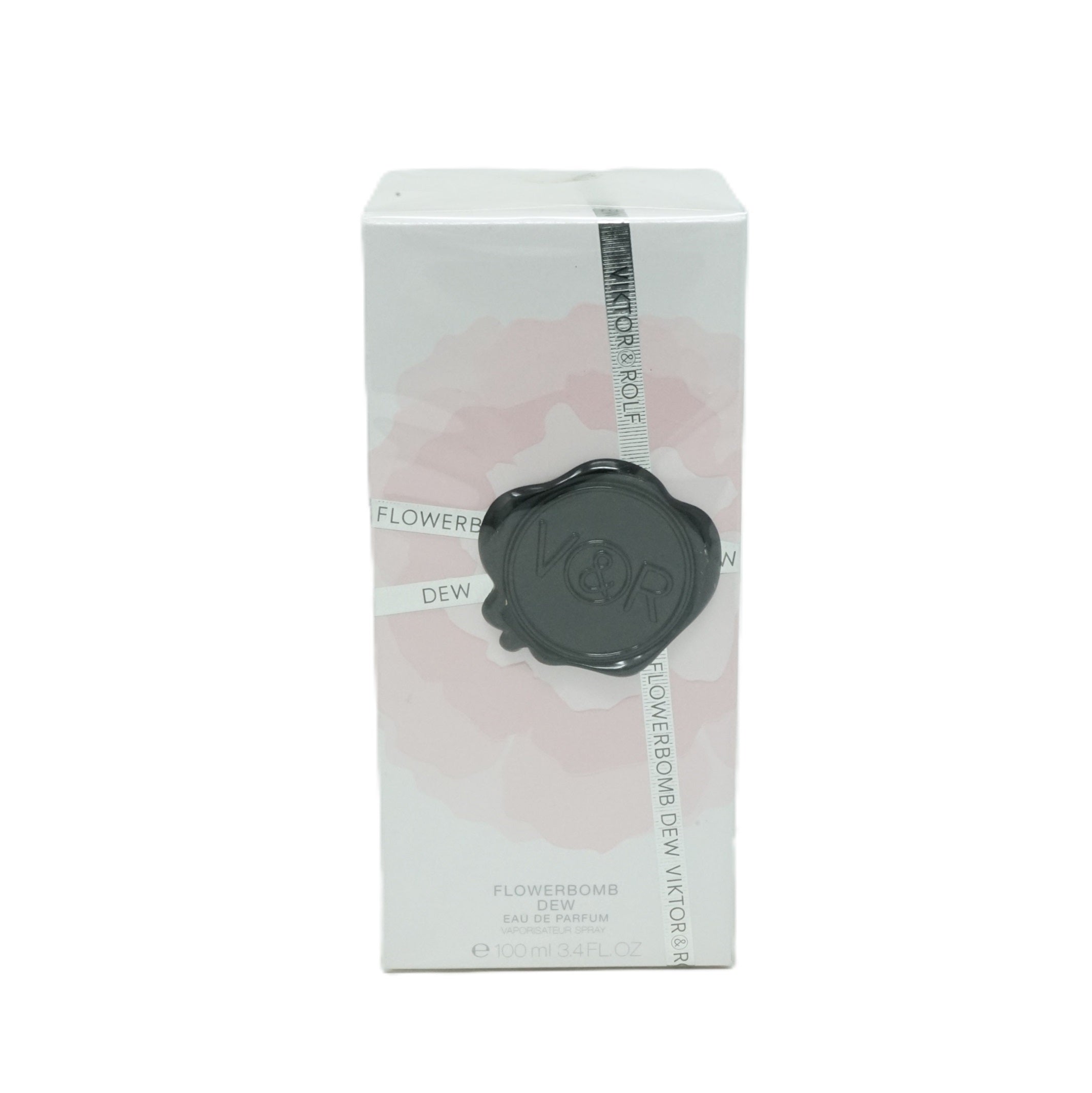 Viktor & Rold FLowerbomb Dew Eau de Parfum Spray 100 ml
