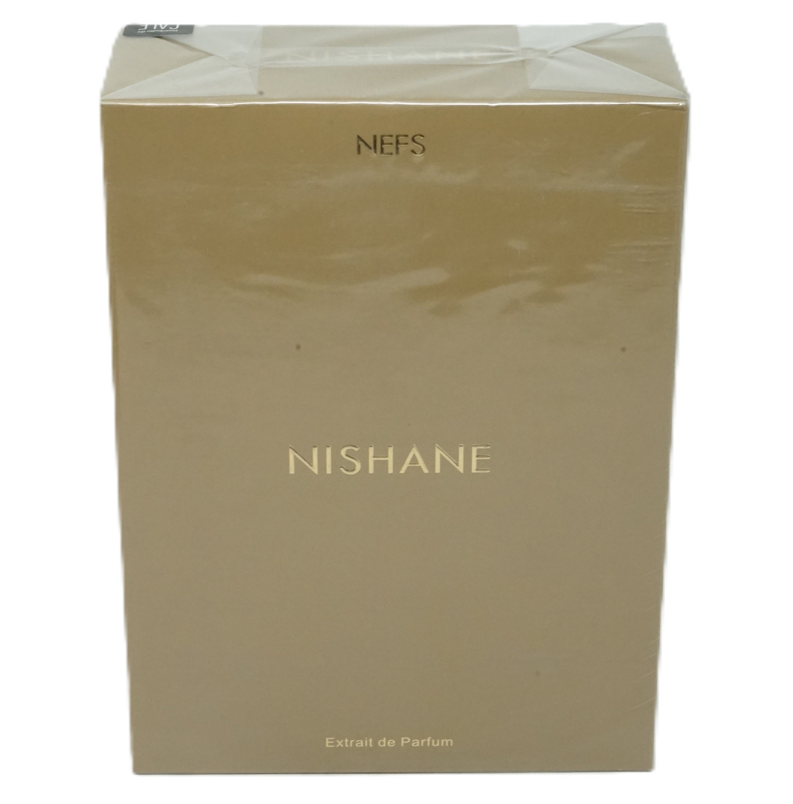 Nishane Nefs Extrait de Parfum 50ml