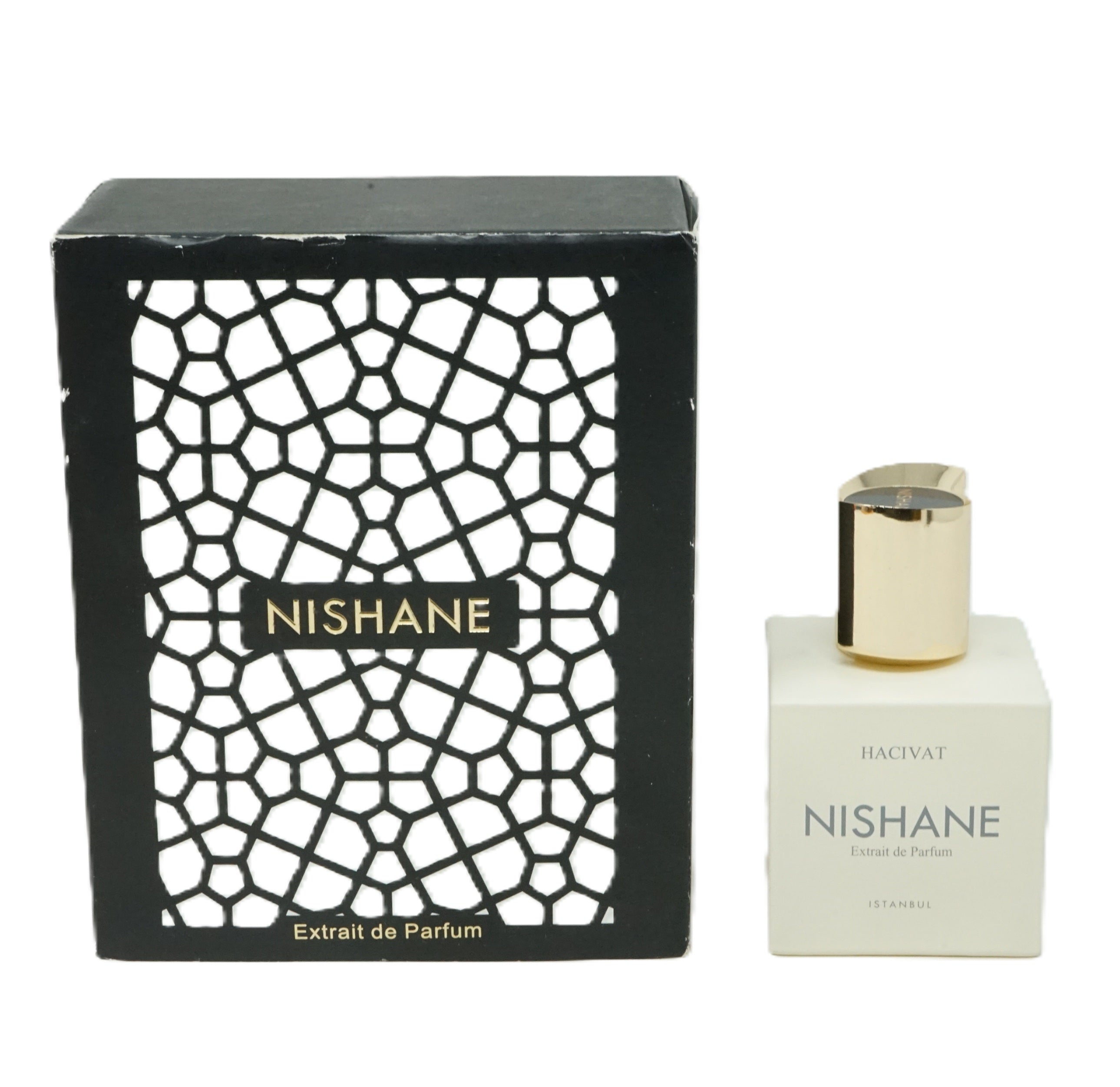 Nishane Hacivat Extrait de Parfum 50ml