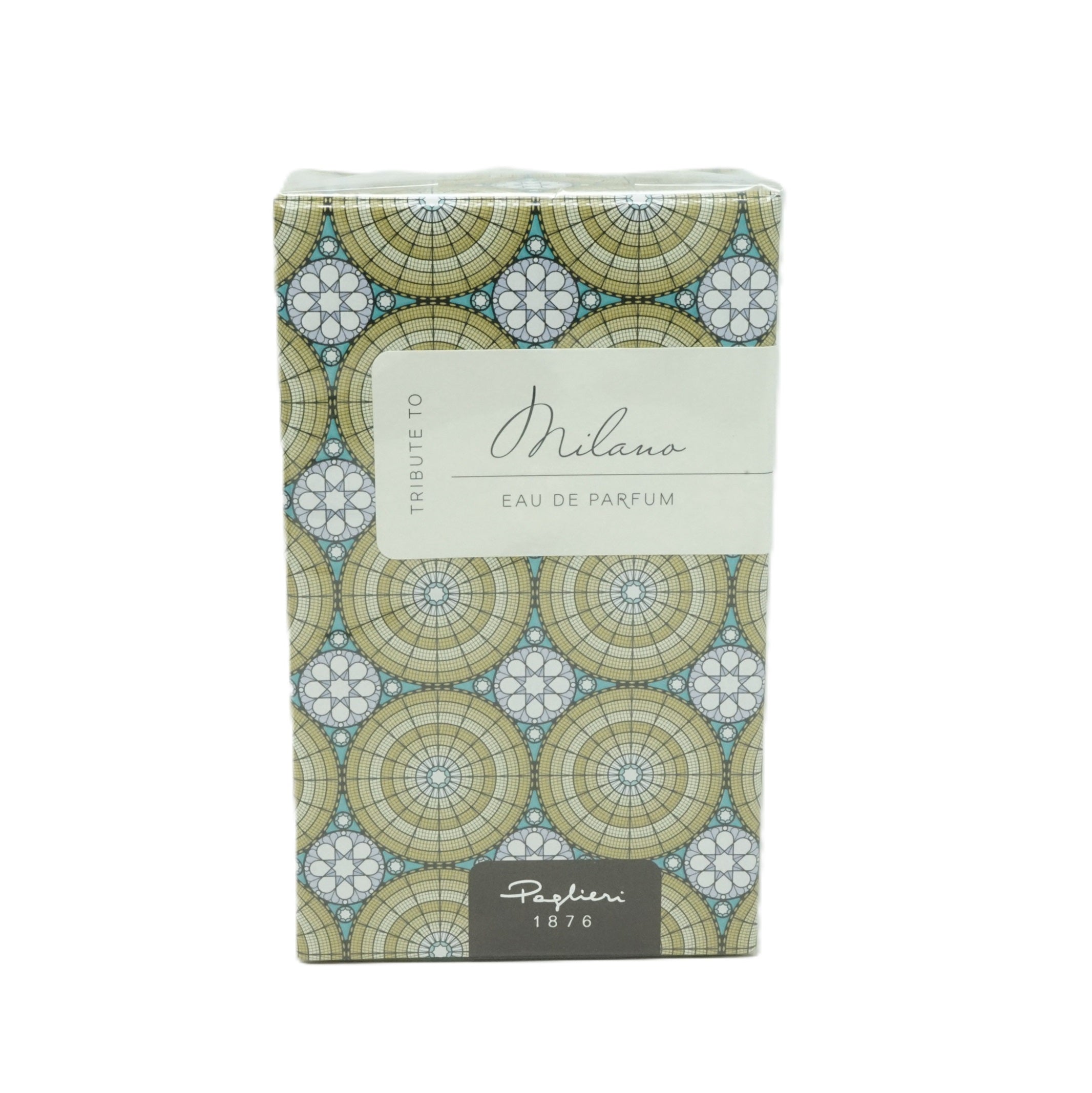 Paglieri Milano Eau de Parfum 100 ml