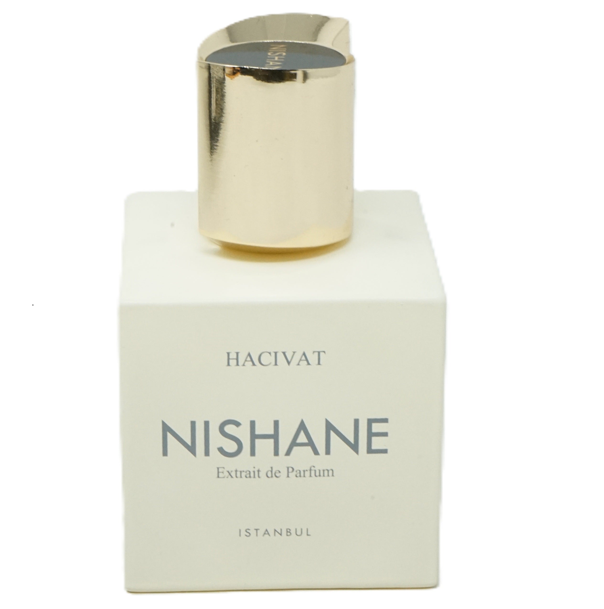 Nishane Hacivat Extrait de Parfum 100ml
