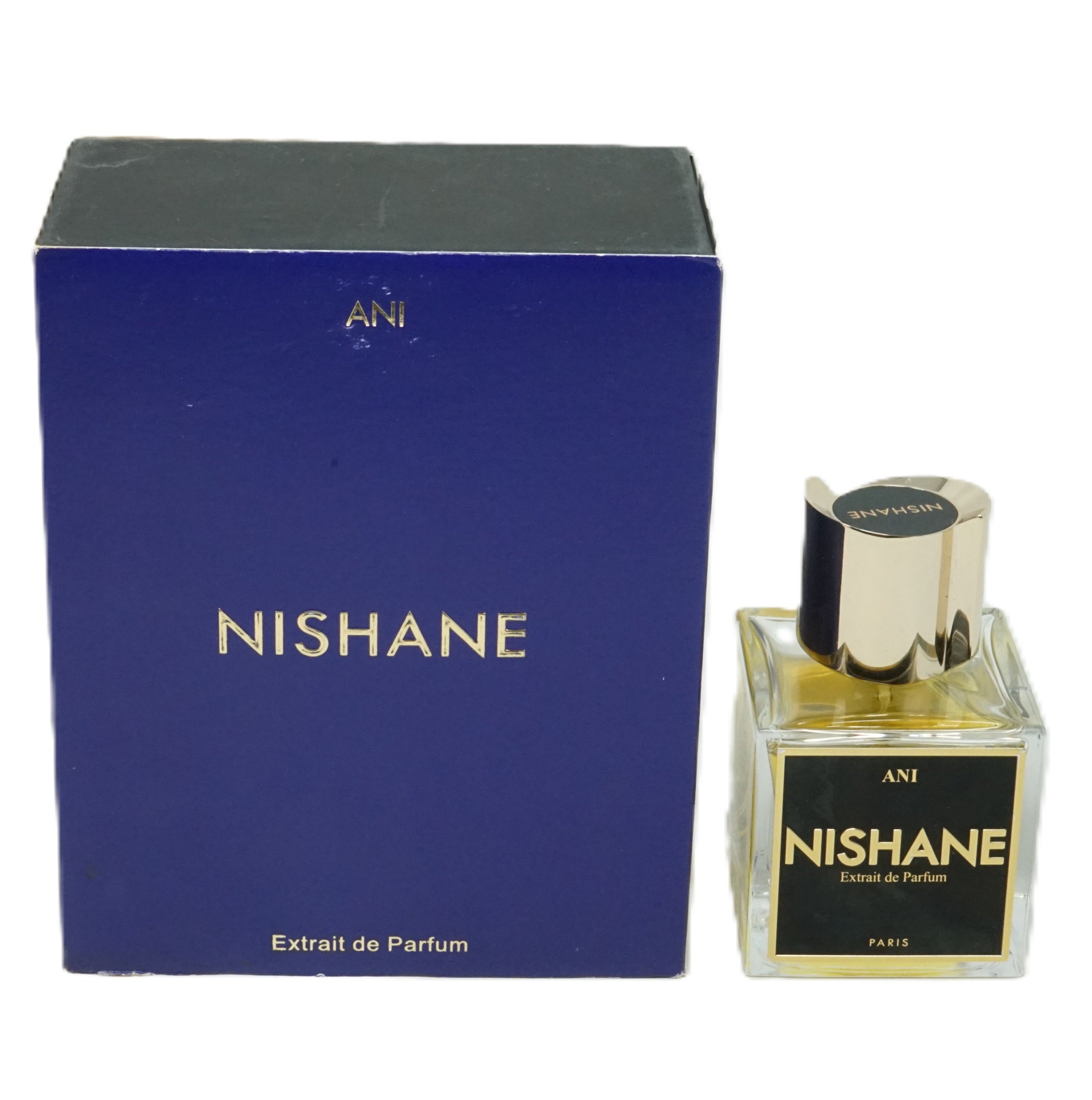 Nishane Hacivat Extrait de Parfum 100ml
