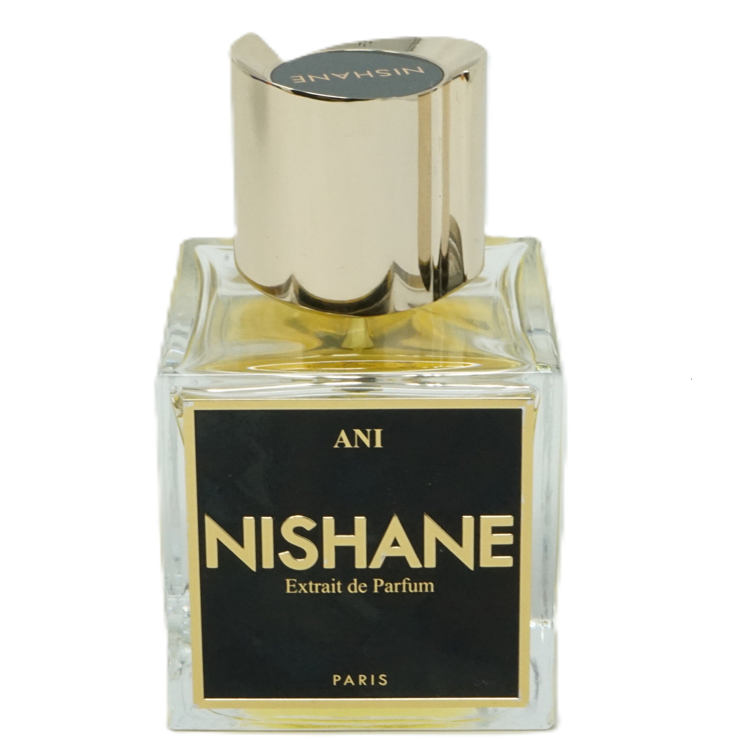 Nishane Hacivat Extrait de Parfum 100ml