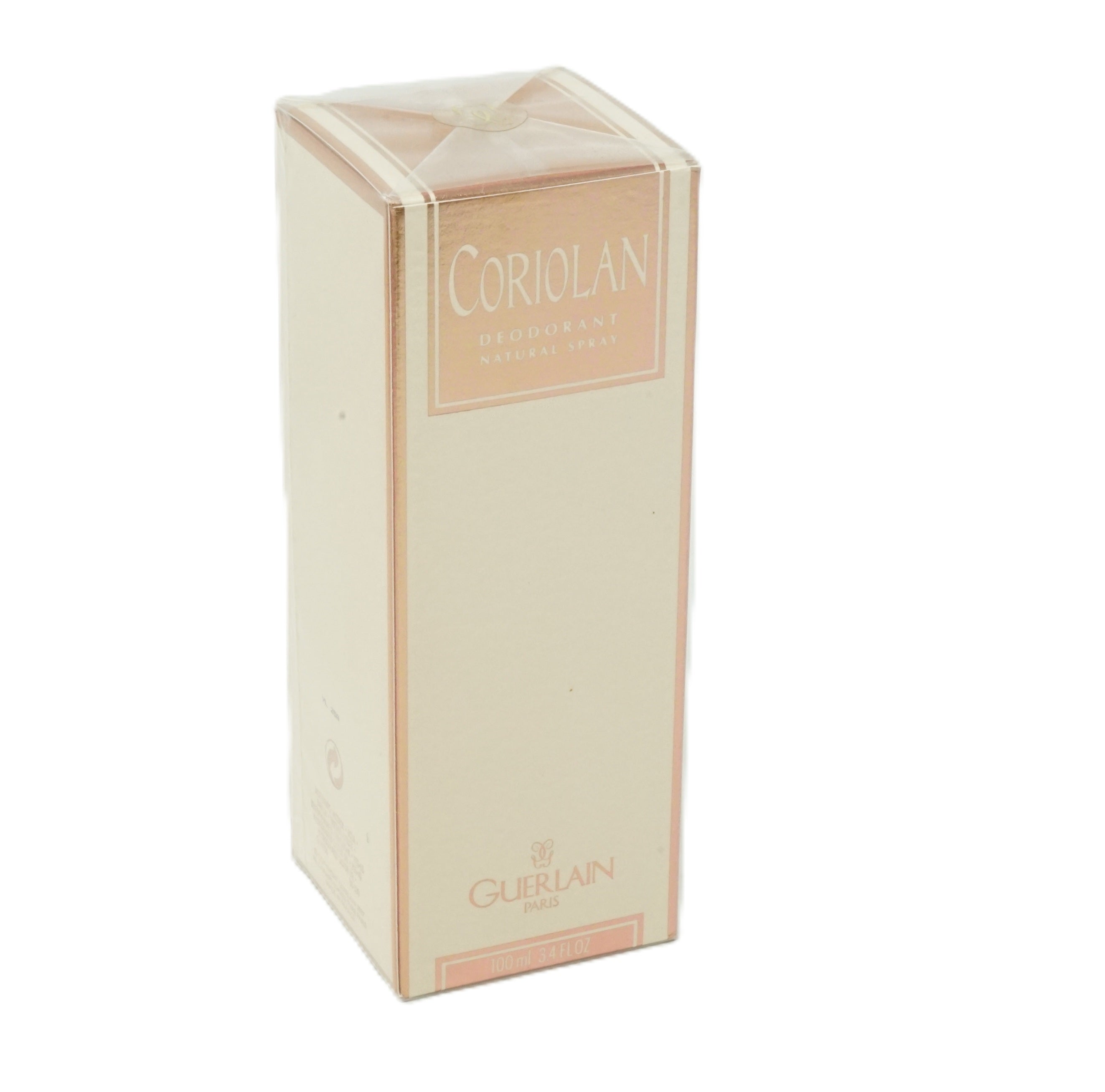 Guerlain Coriolan Deodorant Spray 100ml