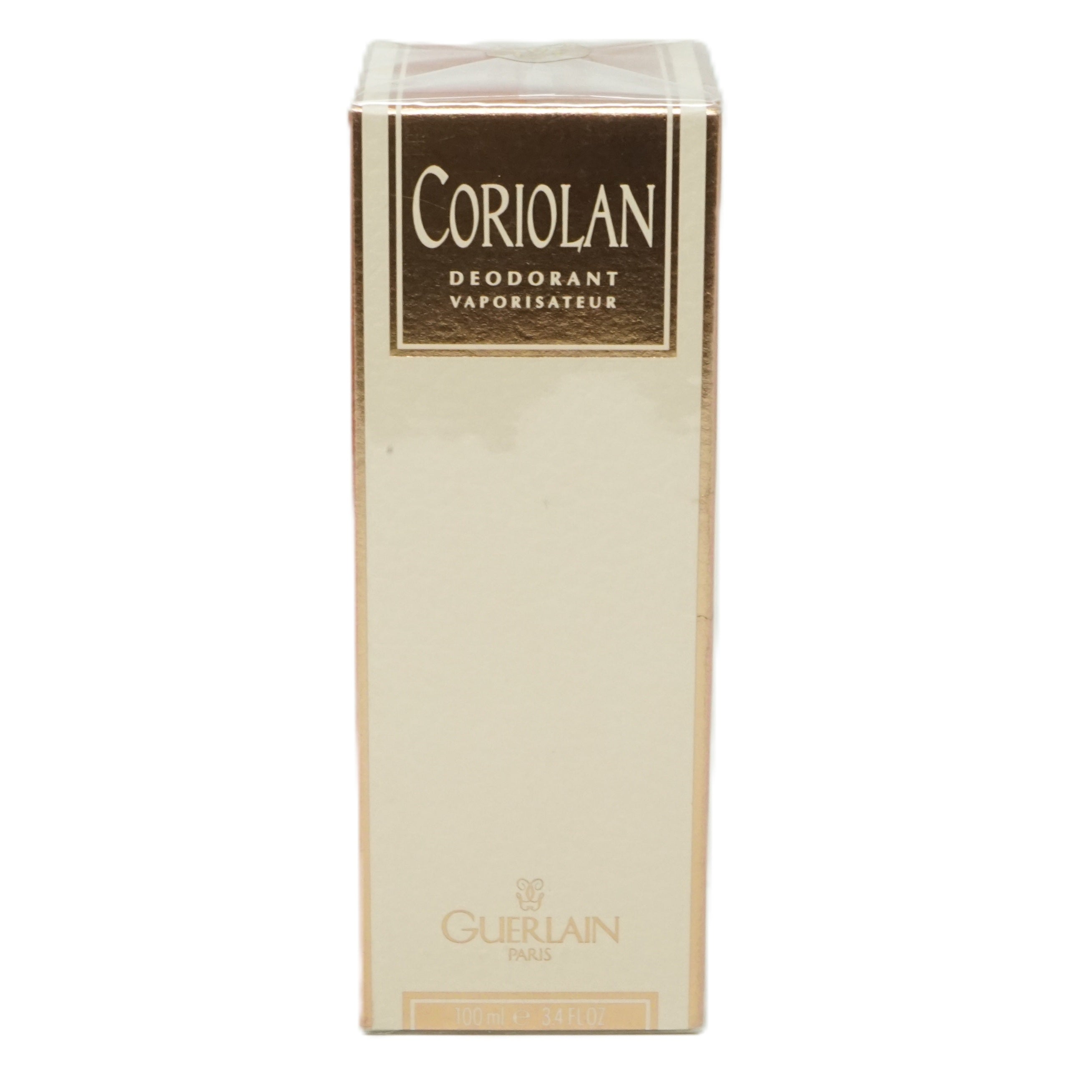 Guerlain Coriolan Deodorant Spray 100ml