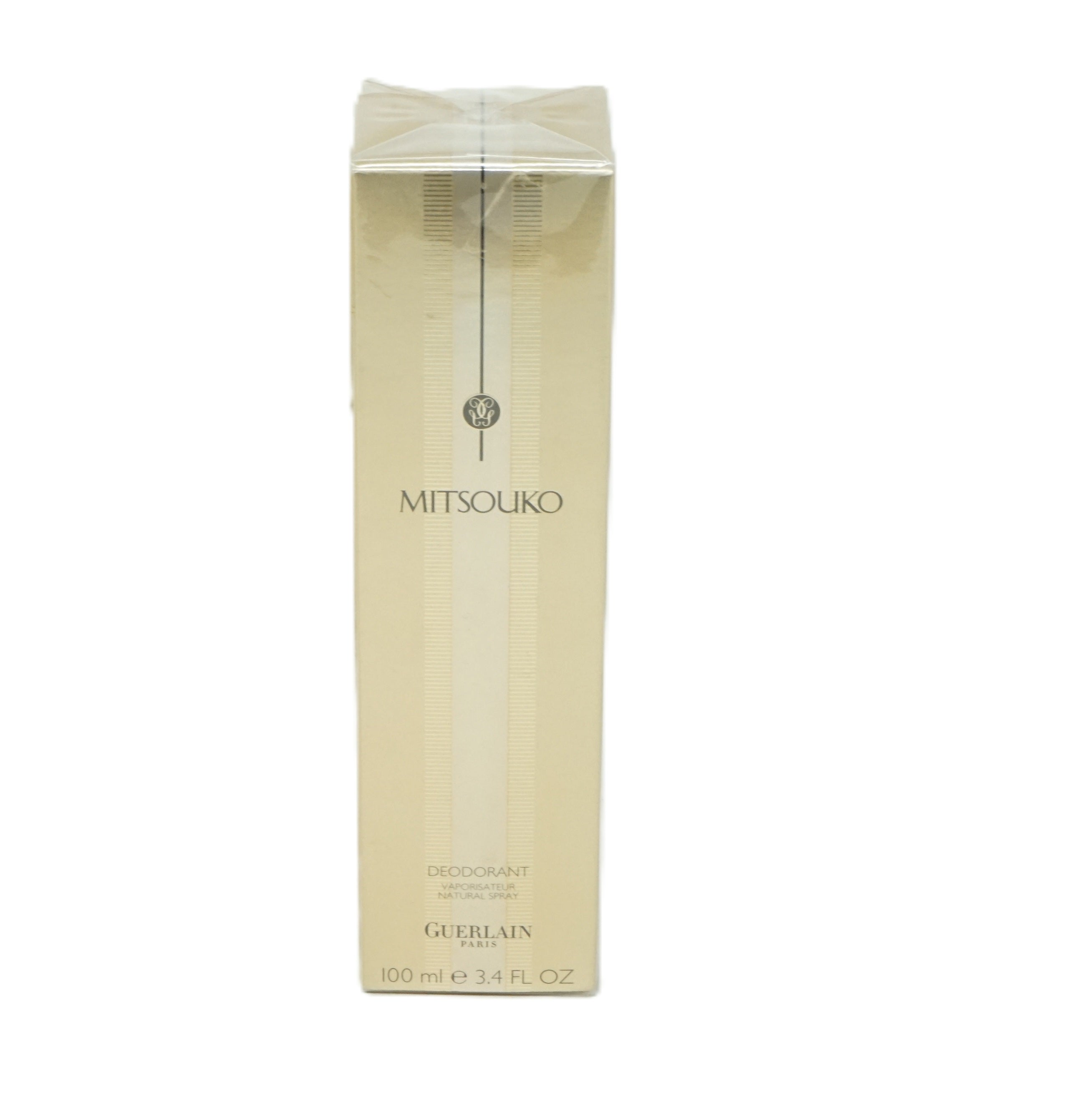 Guerlain Mitsouko Deodorant Spray 100ml