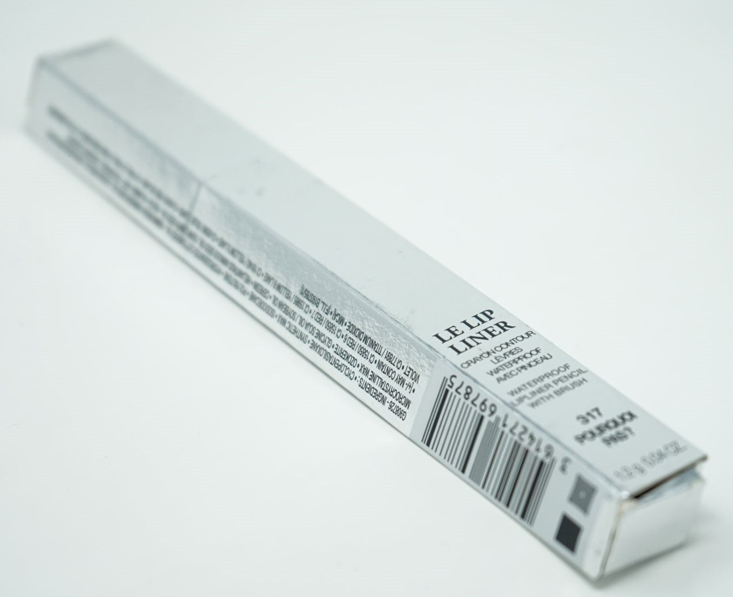 Lancome Le Lip Liner 1,2g / 317 Pourquoi pas 1,2g