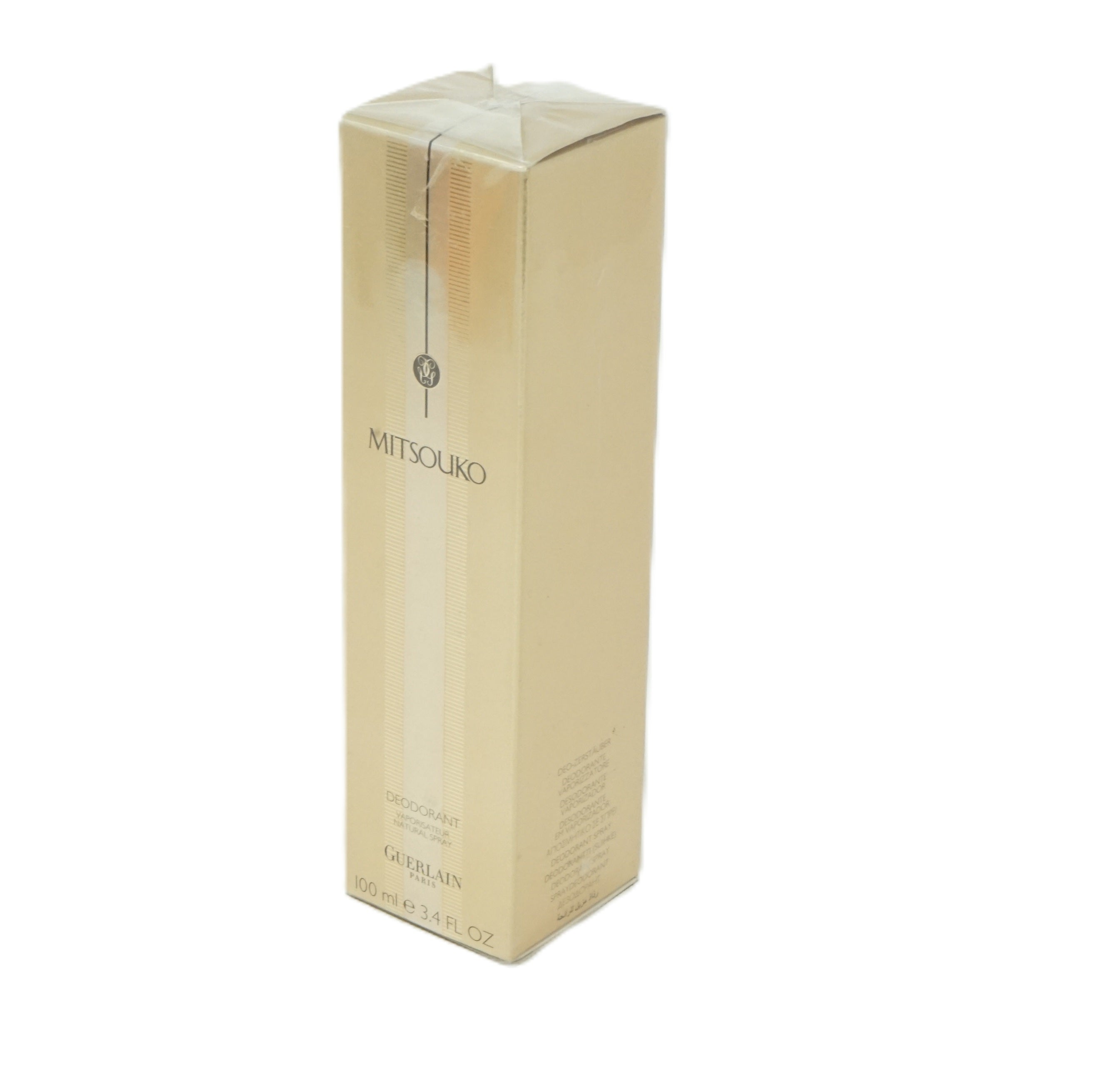 Guerlain Mitsouko Deodorant Spray 100ml