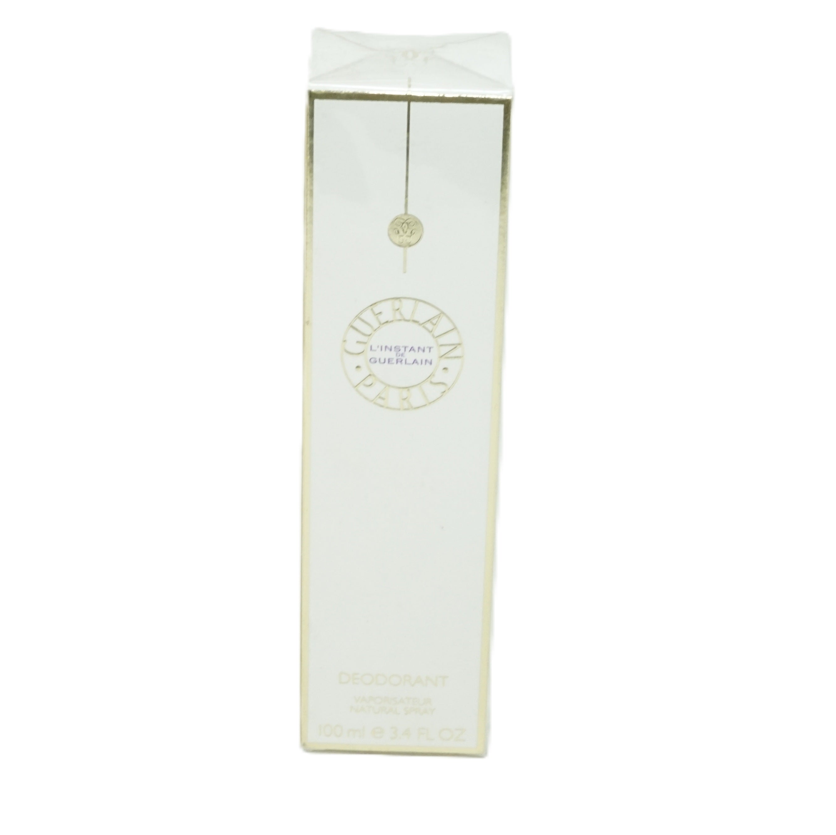 Guerlain L'Instant de Guerlain Deodorant Spray 100ml