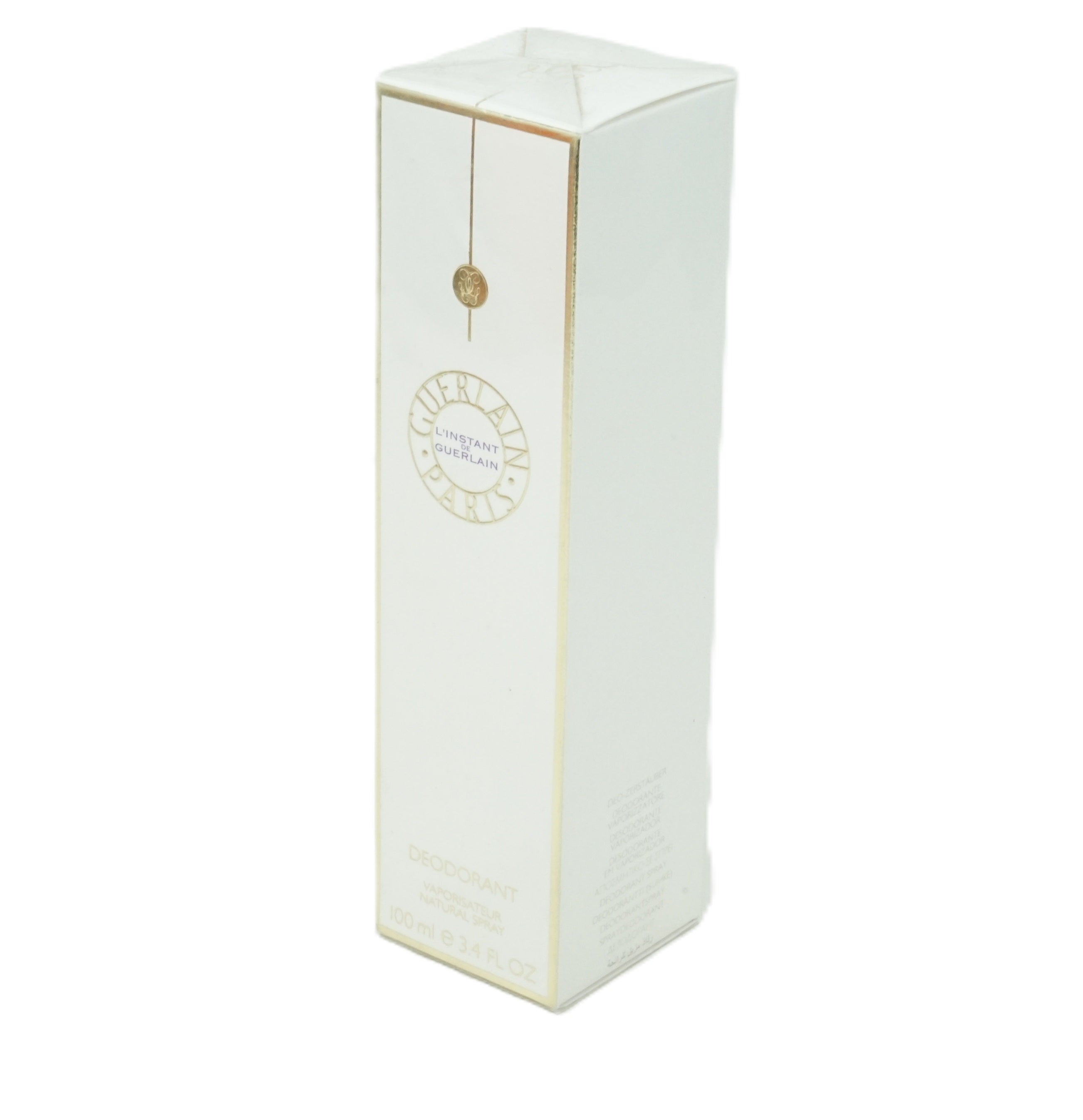 Guerlain L'Instant de Guerlain Deodorant Spray 100ml