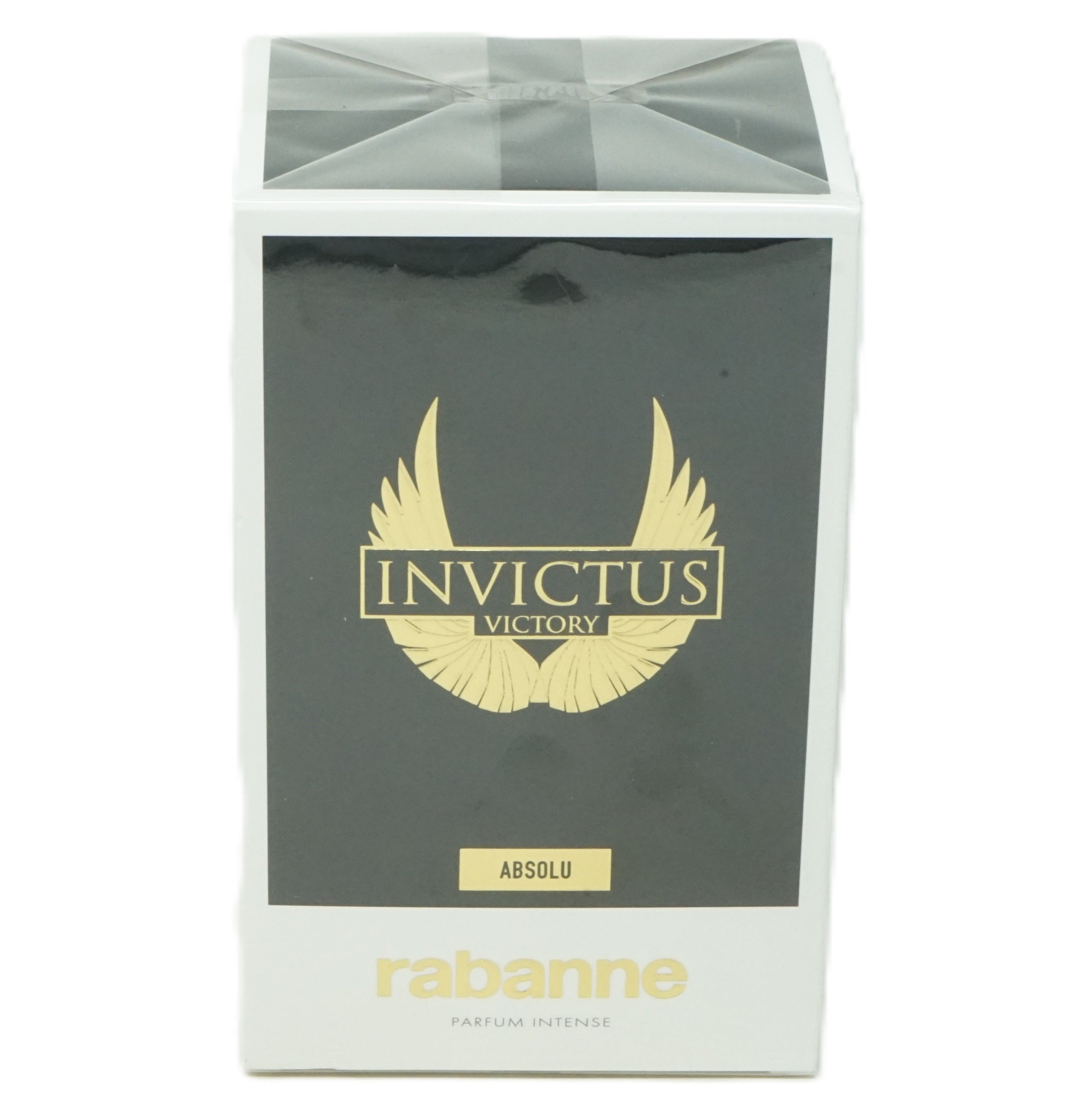 Rabanne Invictus Victory Absolu Parfum Intense 200ml