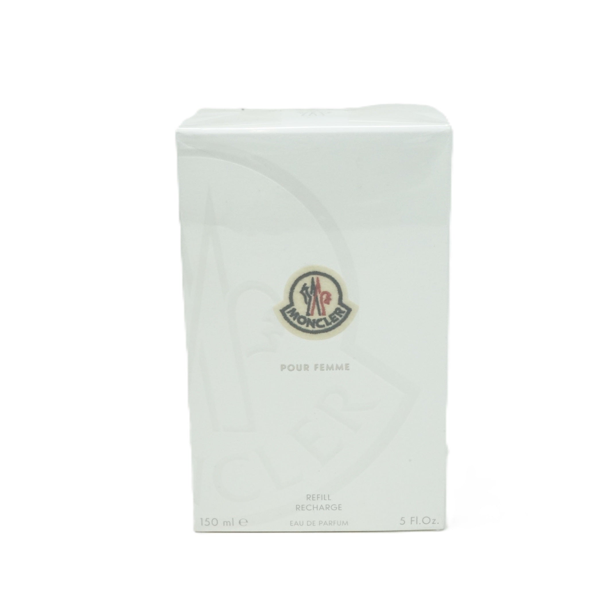Moncler Pour Femme Eau de Parfum Refill 150 ml