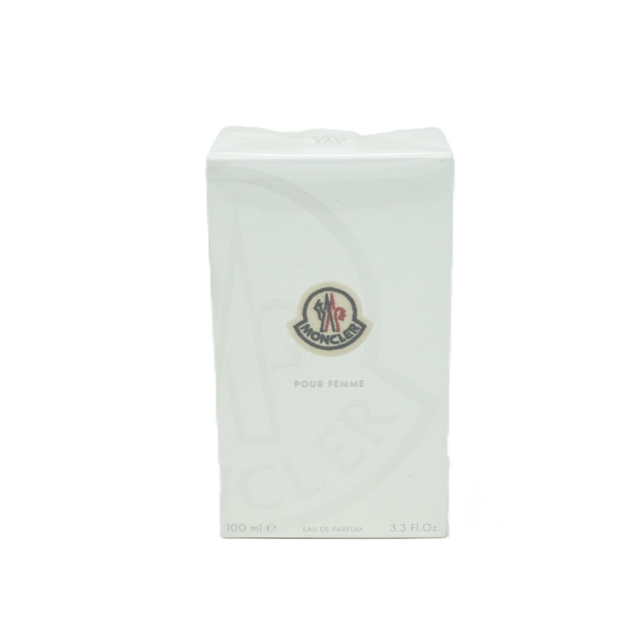 Moncler Pour Femme Eau de Parfum 100 ml