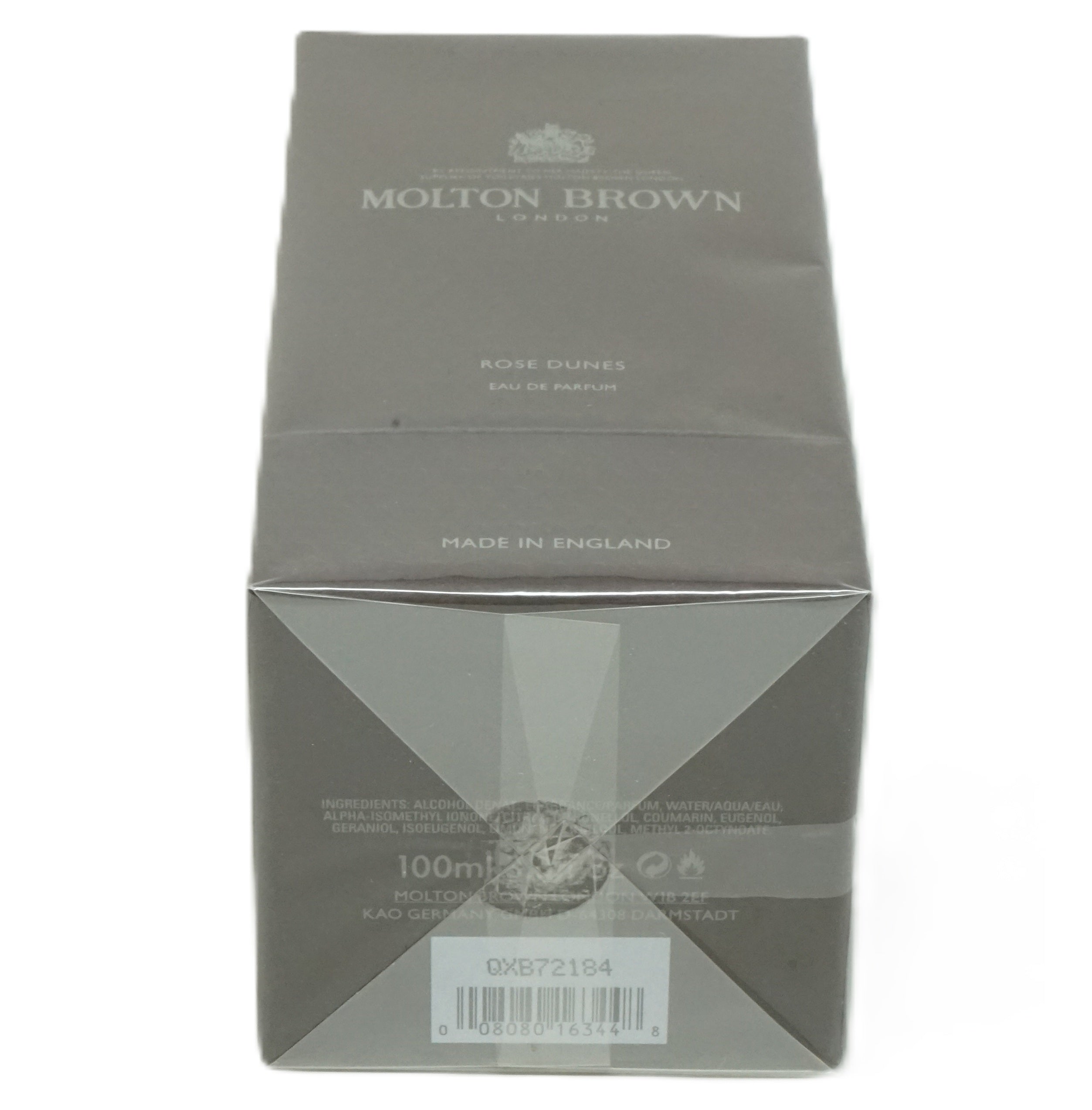 Molton Brown Rose Dunes Eau de Parfum 100ml