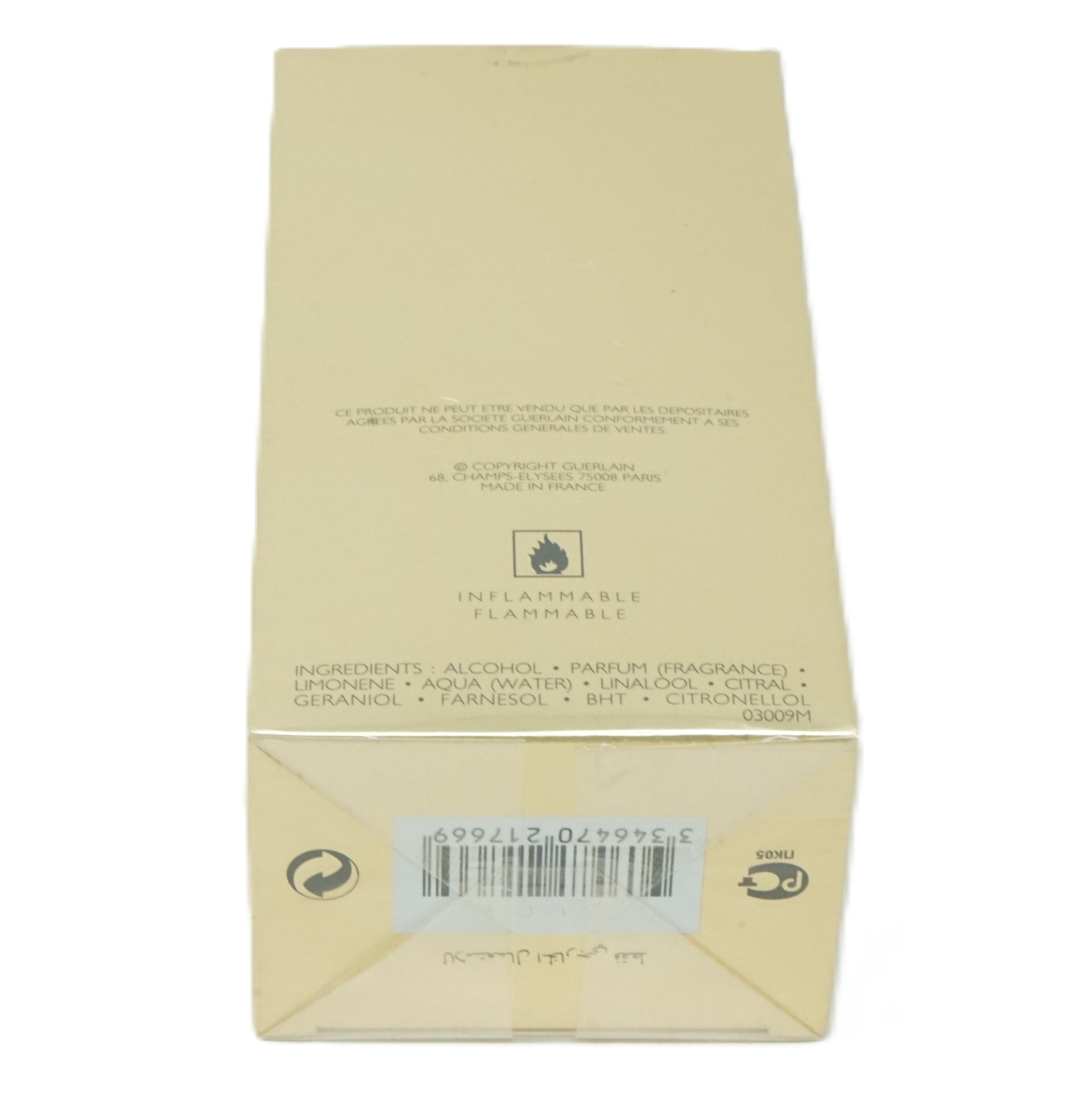 Guerlain Eau de Cologne Imperiale Eau de Parfum 100ml