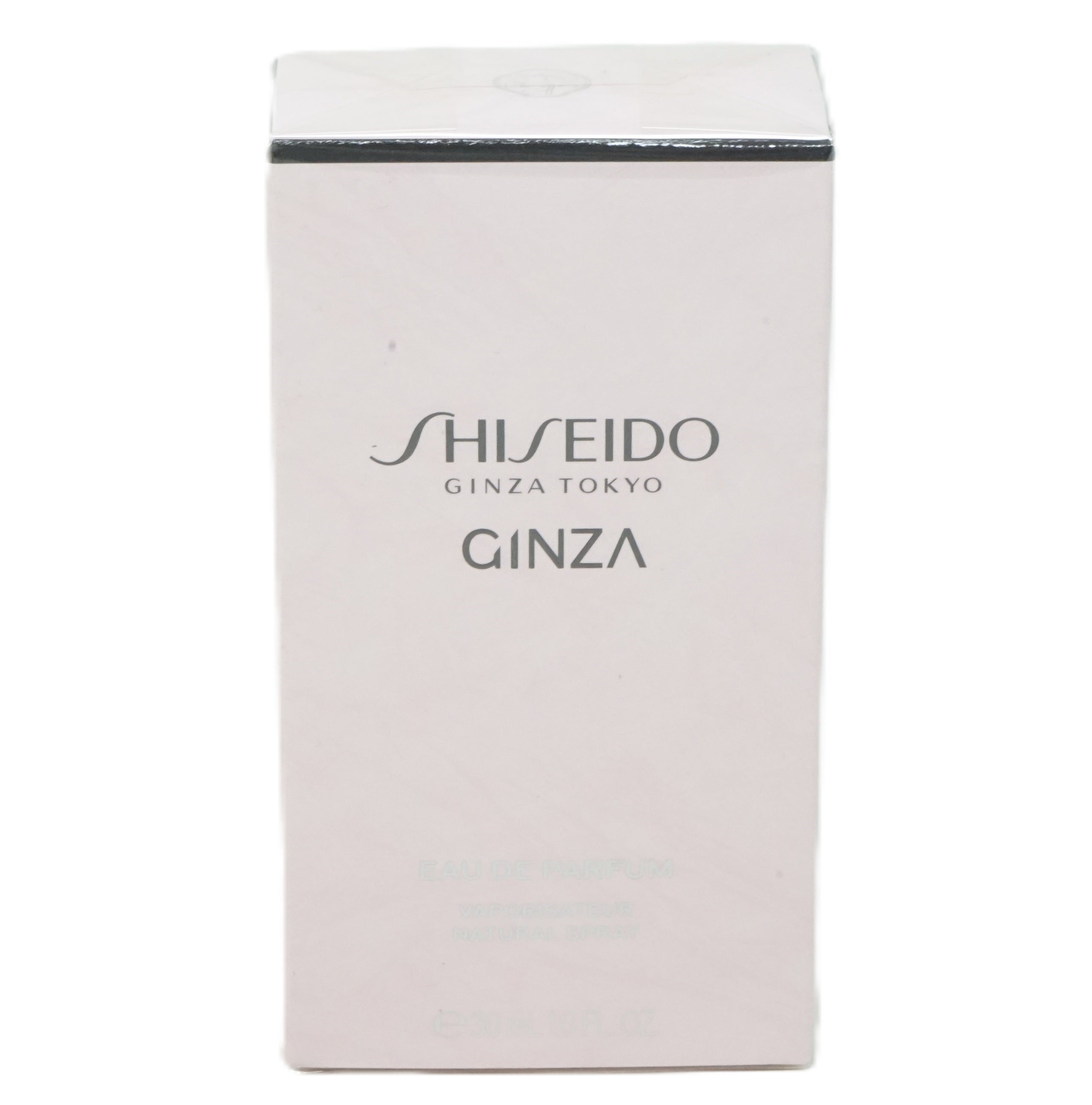 Shiseido Ginza Tokyo Ginza Eau de Parfum Spray 30 ml