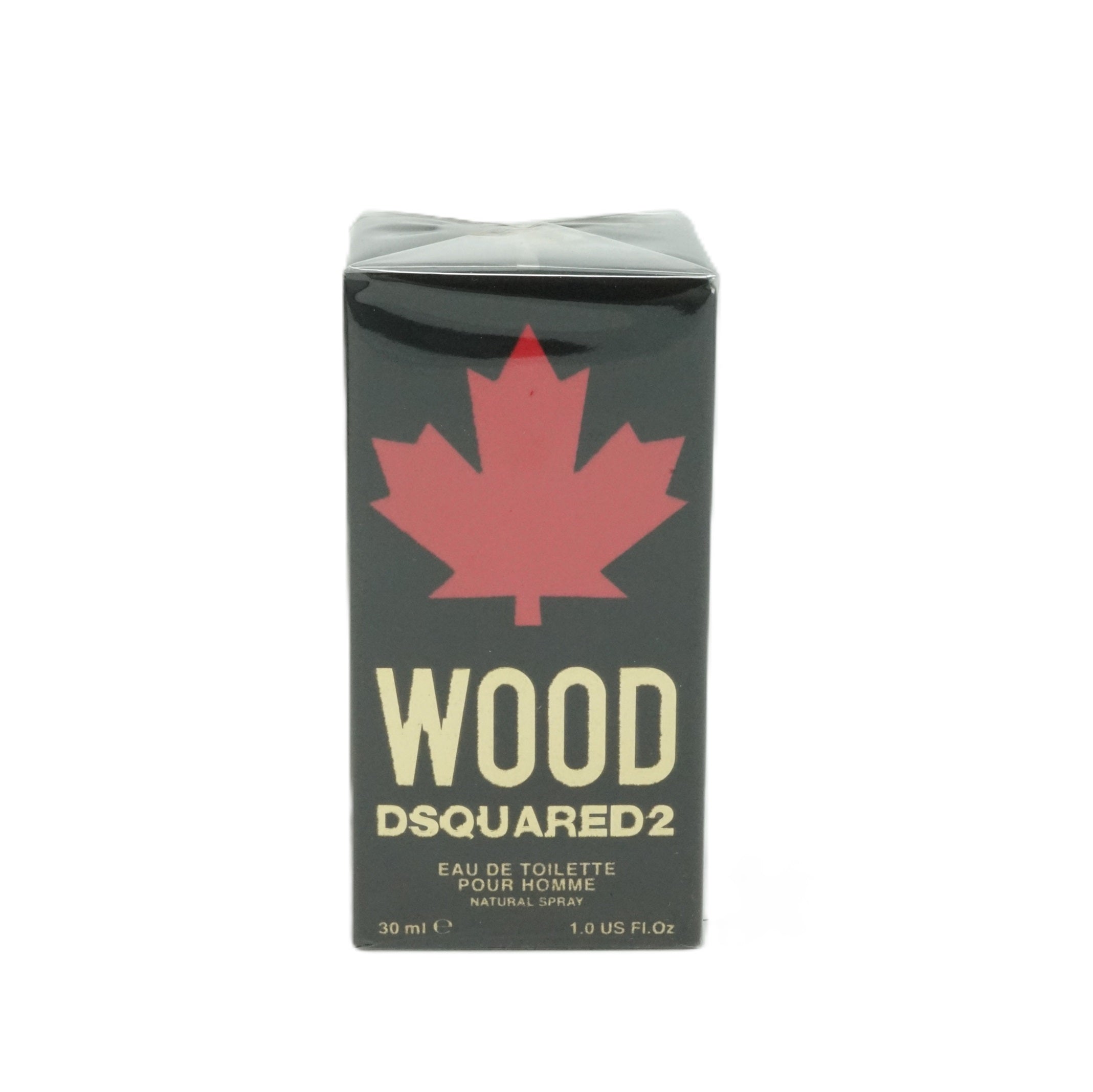Dsquared2 Wood Eau de Toilette Spray 30 ml