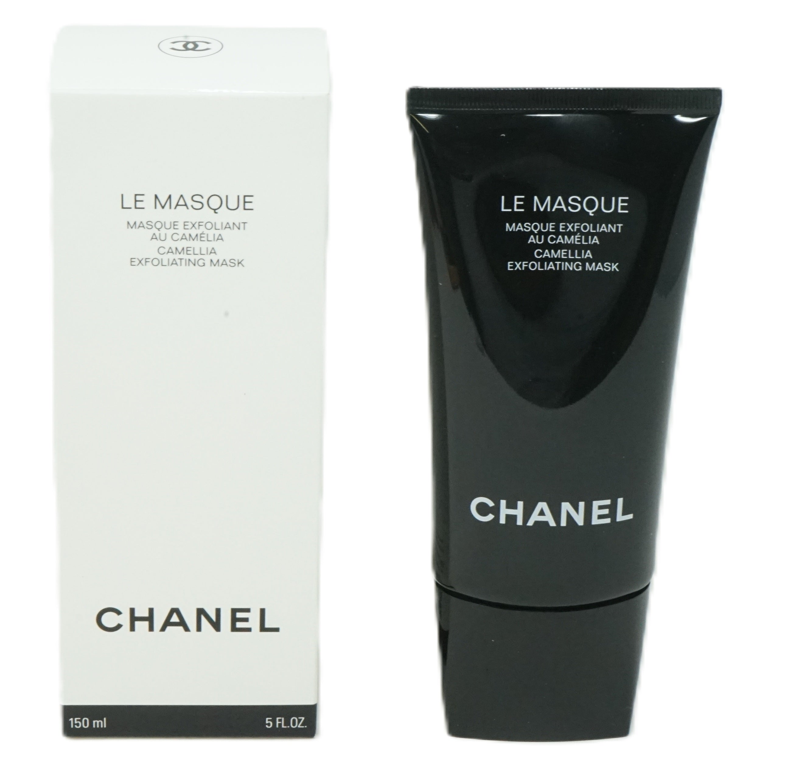 Chanel Le Masque Pflege 150 ml