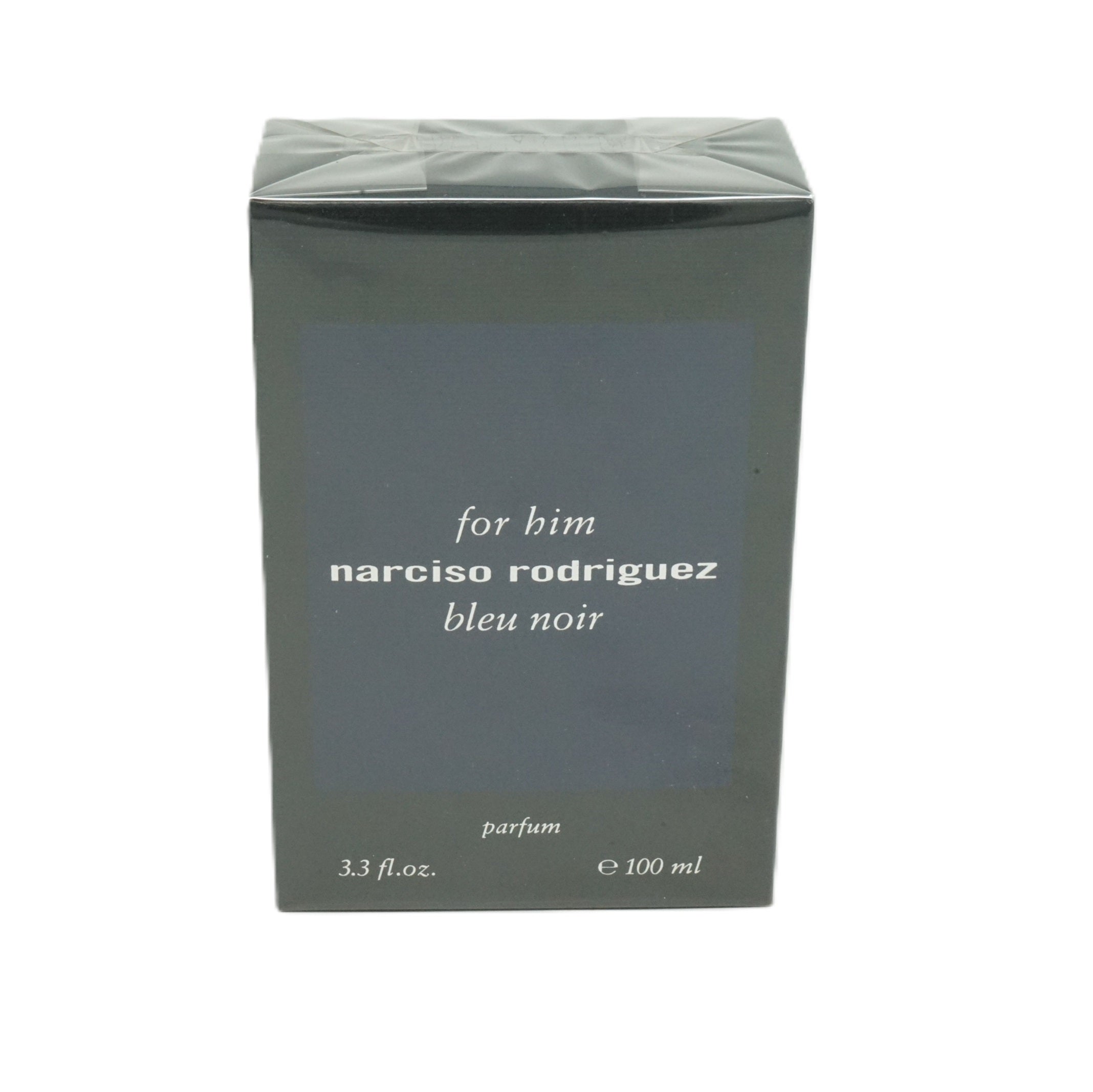 Narciso Rodriguez For Him Bleu Noir Parfum 100 ml
