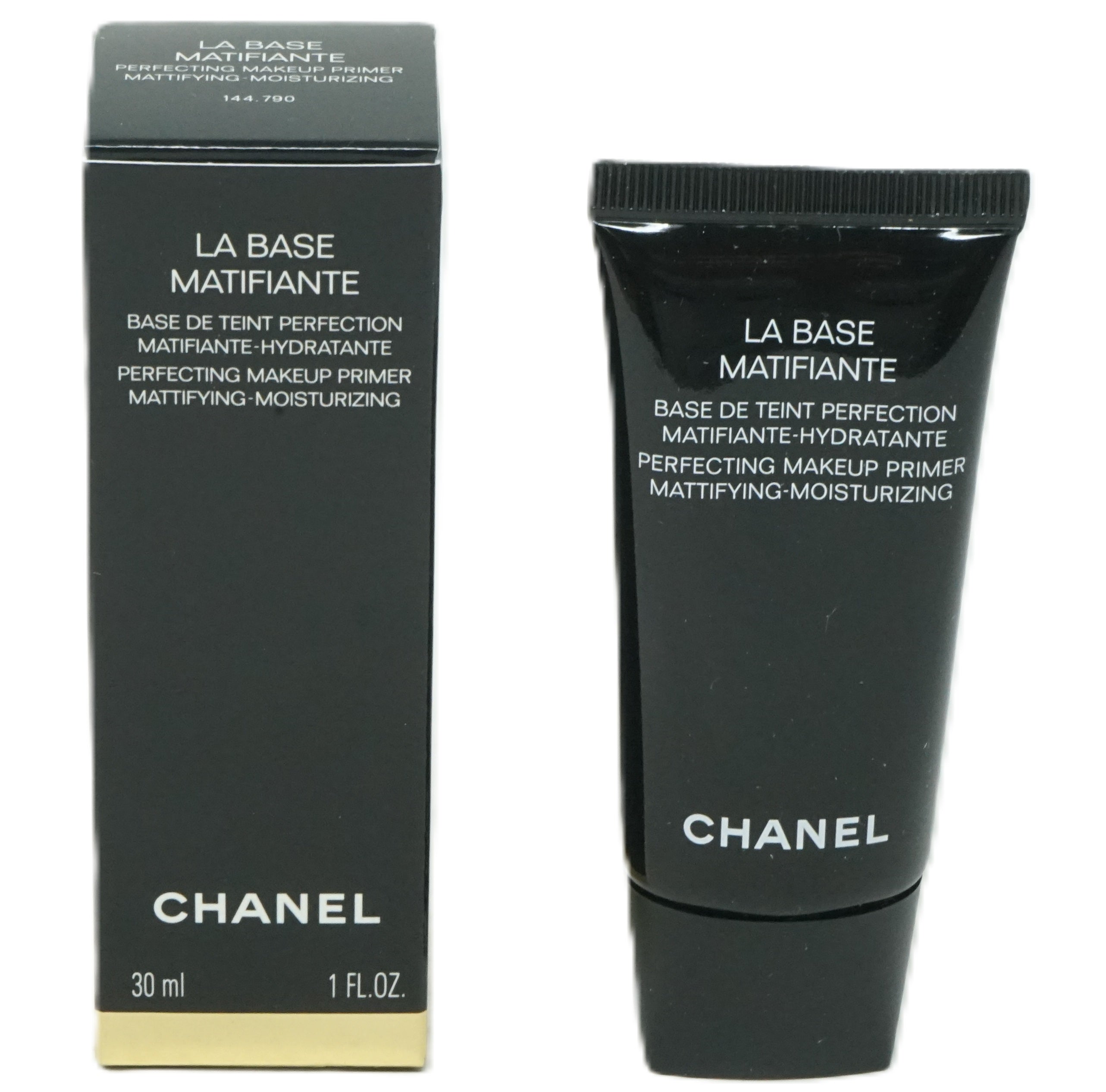Chanel La Base Matifiante Primer Beige 30 ml