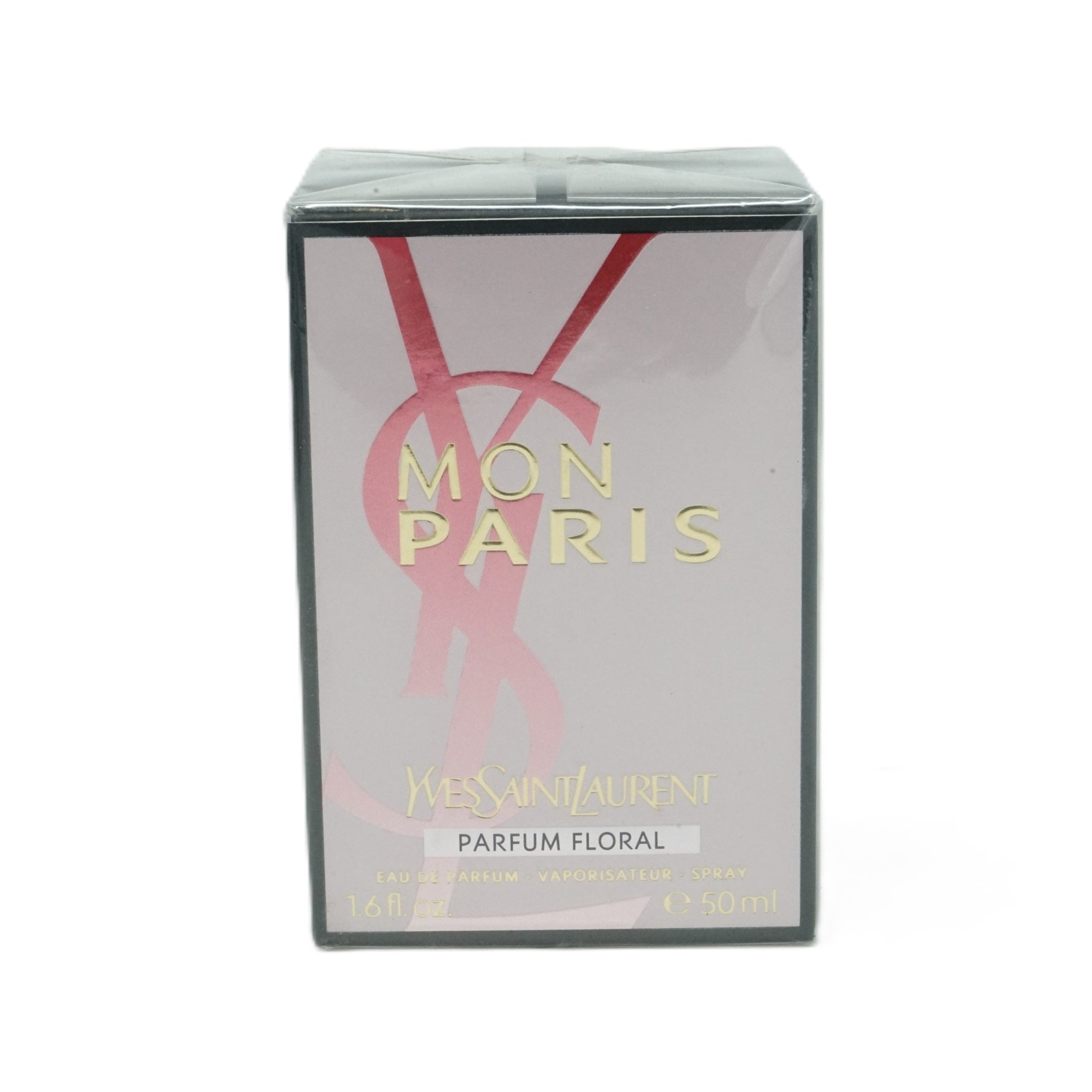 Yves Saint Laurent Mon Paris Parfum Floral Eau de Parfum Spray 50 ml