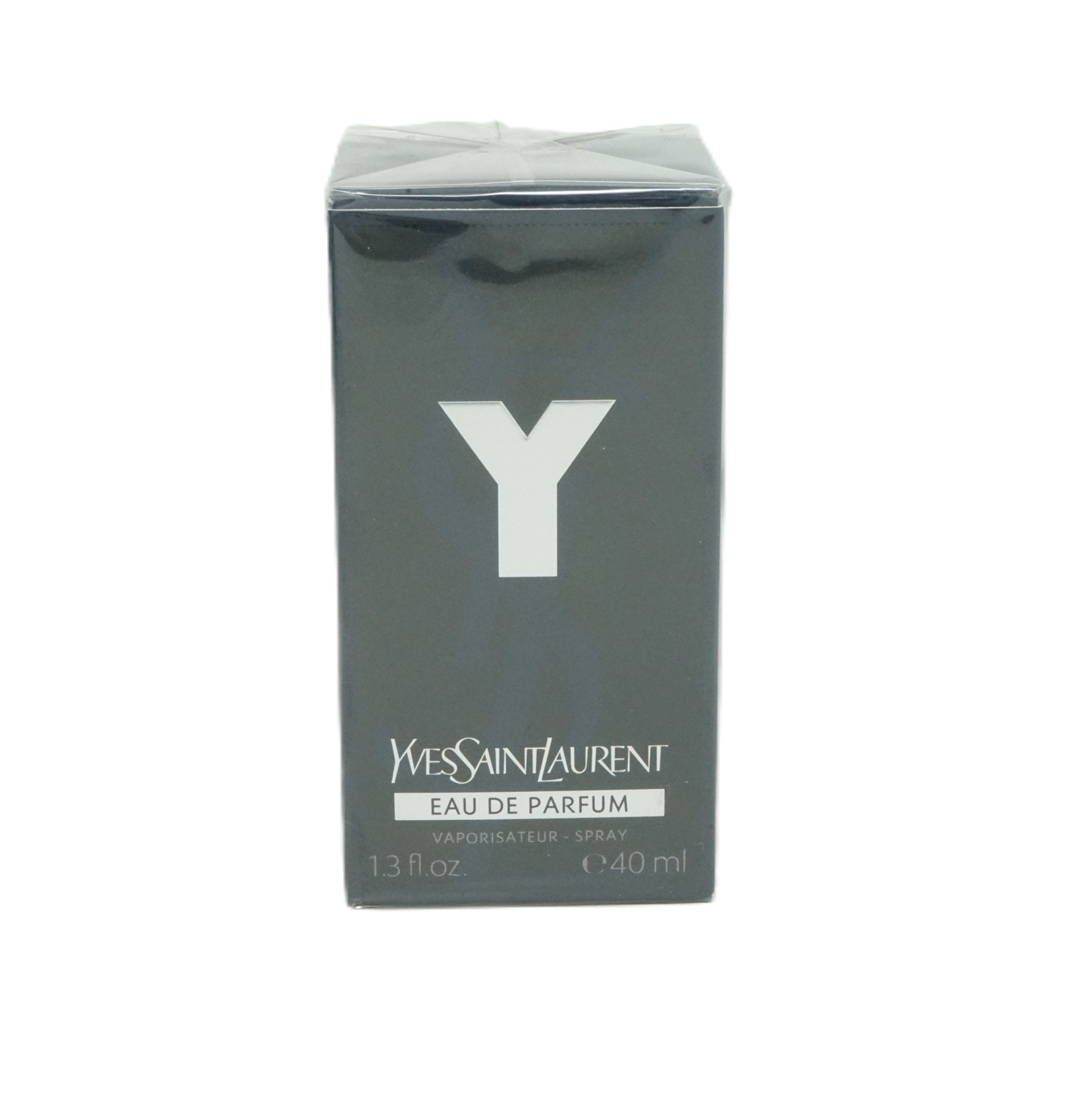 Yves Saint Laurent Y Eau de Parfum Spray 40 ml