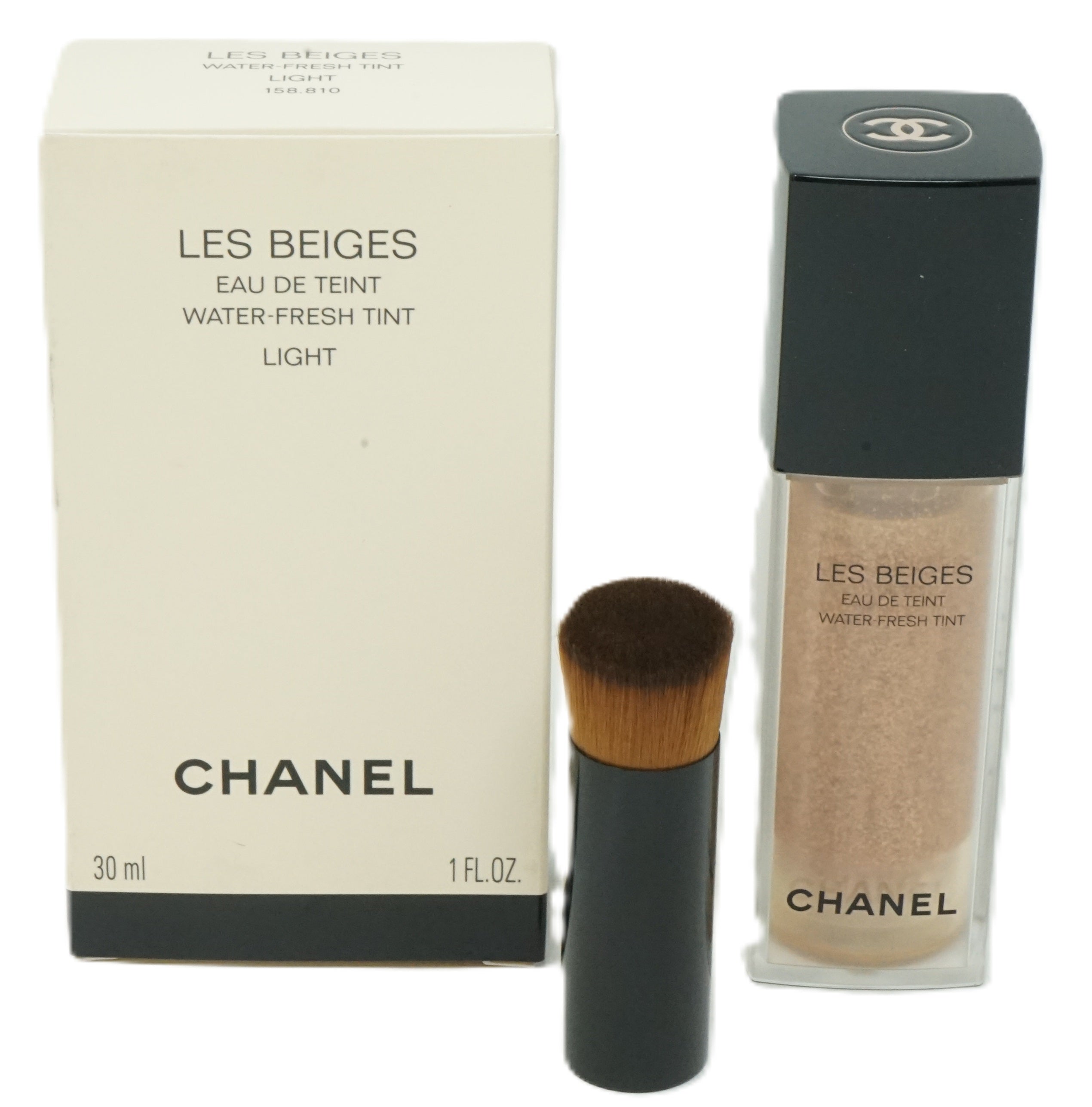 Chanel Les Beiges Light Le Teint Foundation 30ml