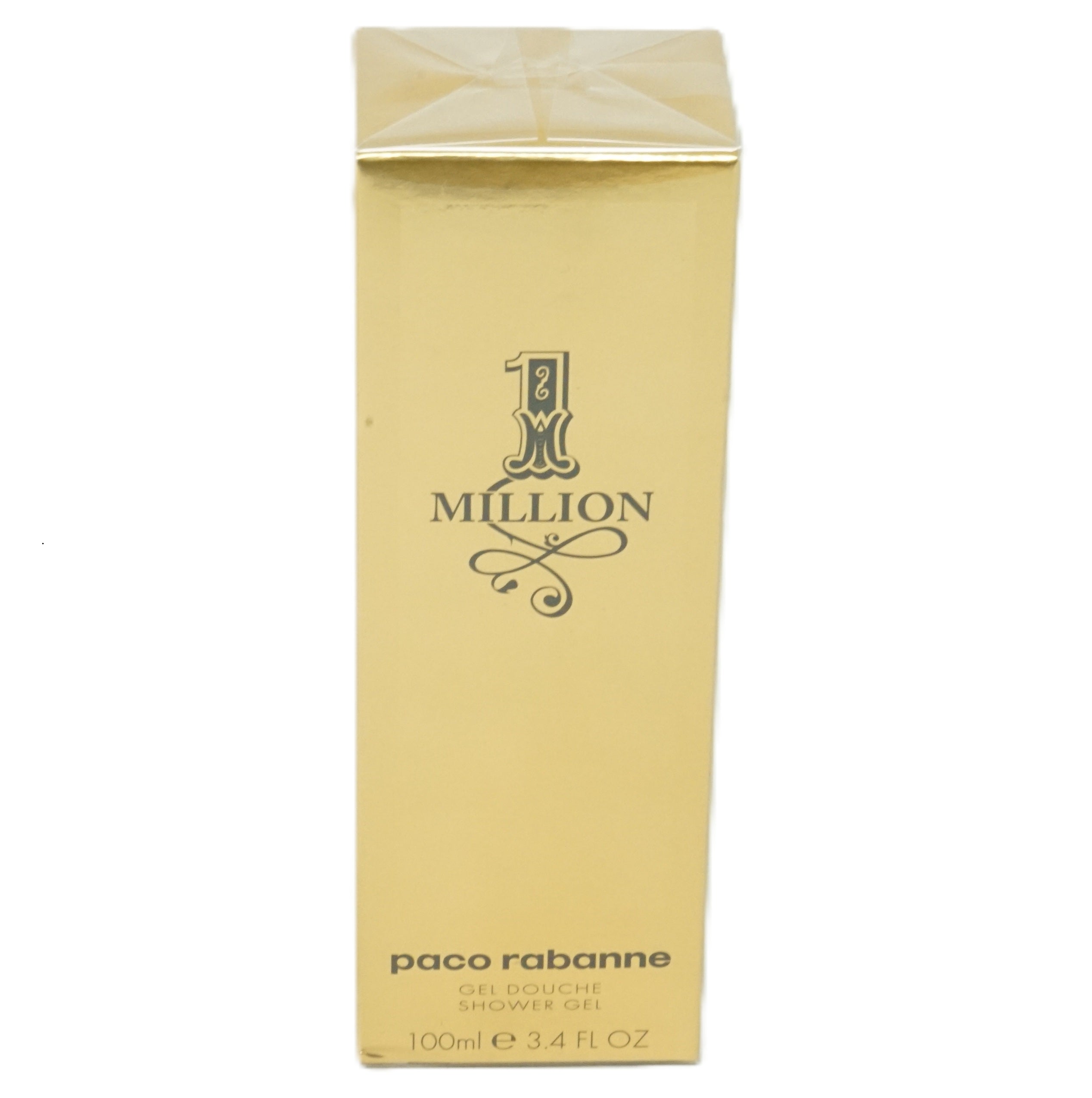 Paco Rabanne 1 Million Shower Gel 100ml