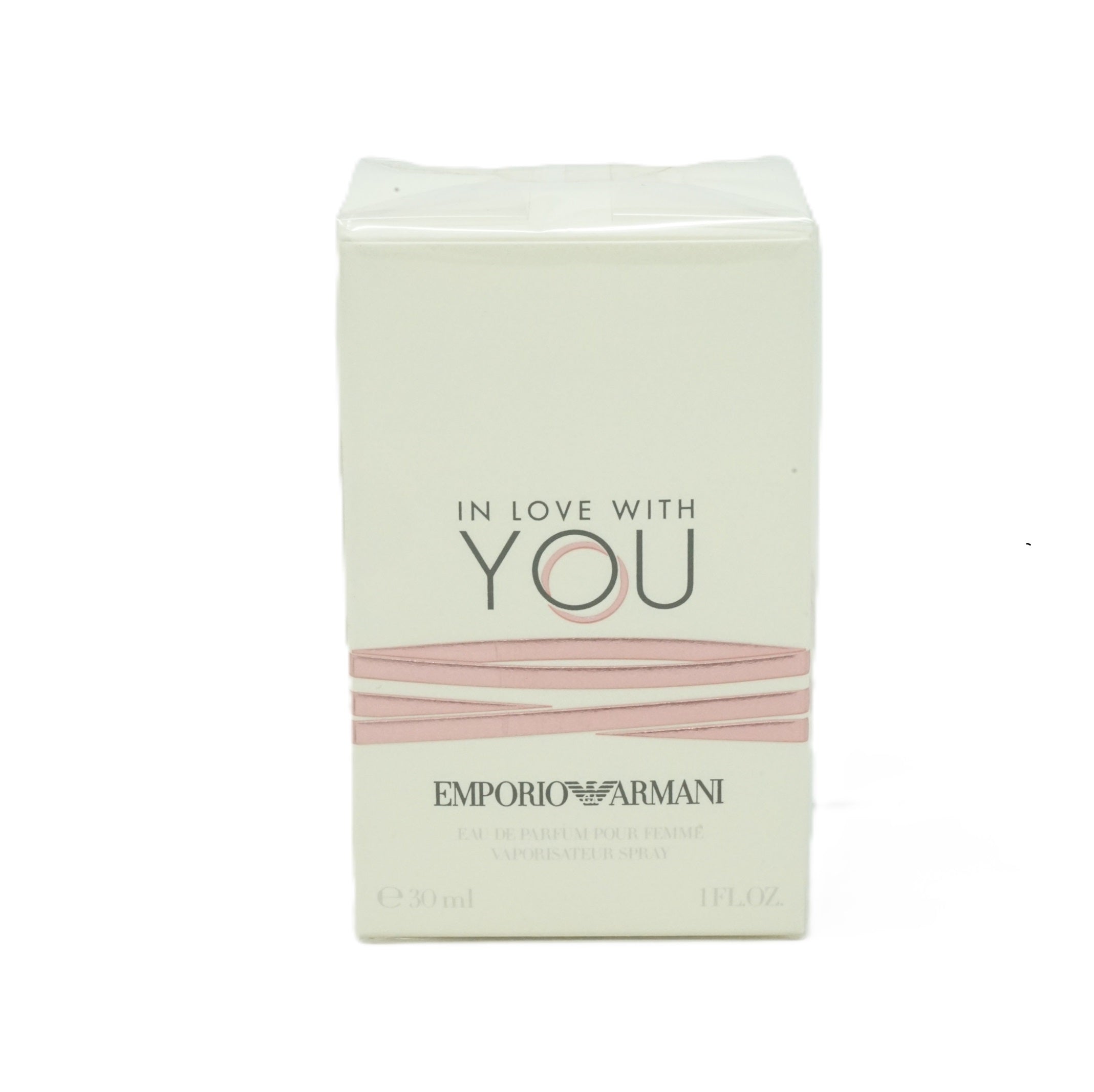 Emporio Armani In Love With You Eau de Parfum Spray 30 ml