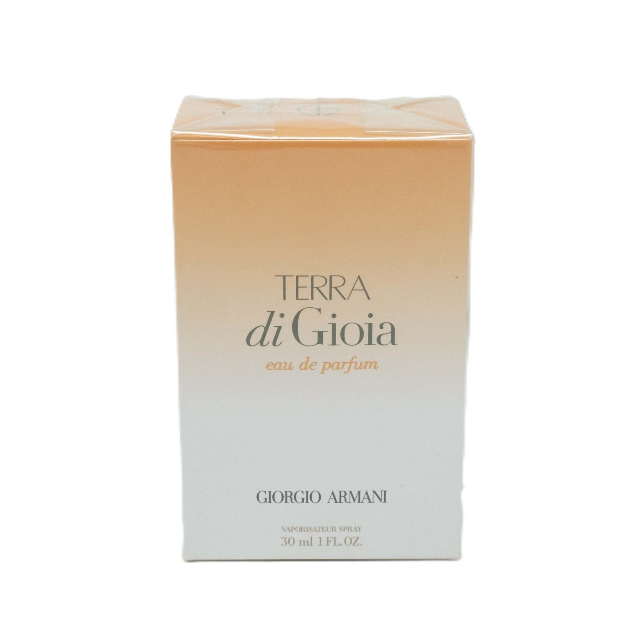 Giorgio Armani Terra di Gioia Eau de Parfum Spray 30 ml