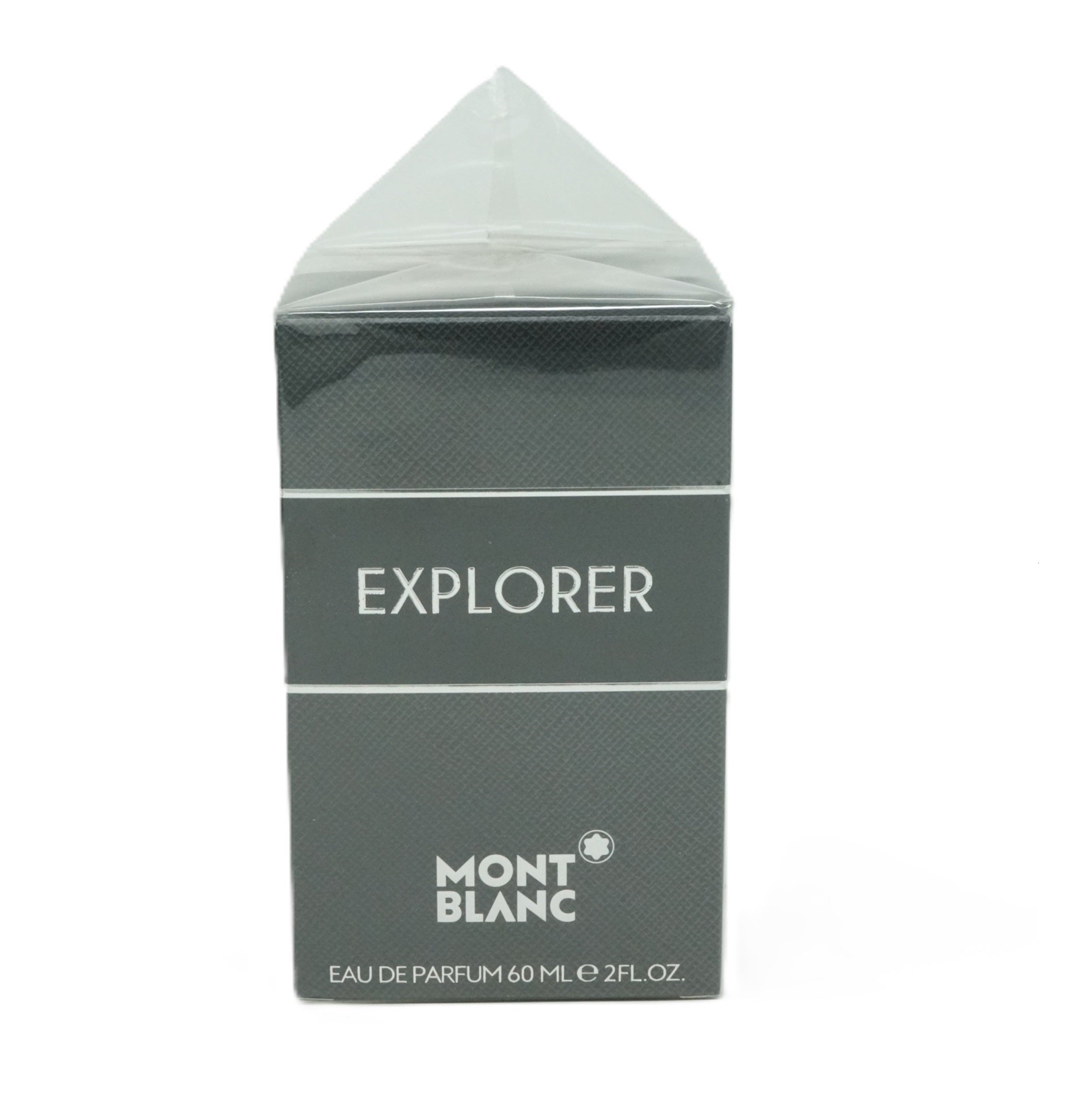 Montblanc Explorer Eau de Parfum 60 ml