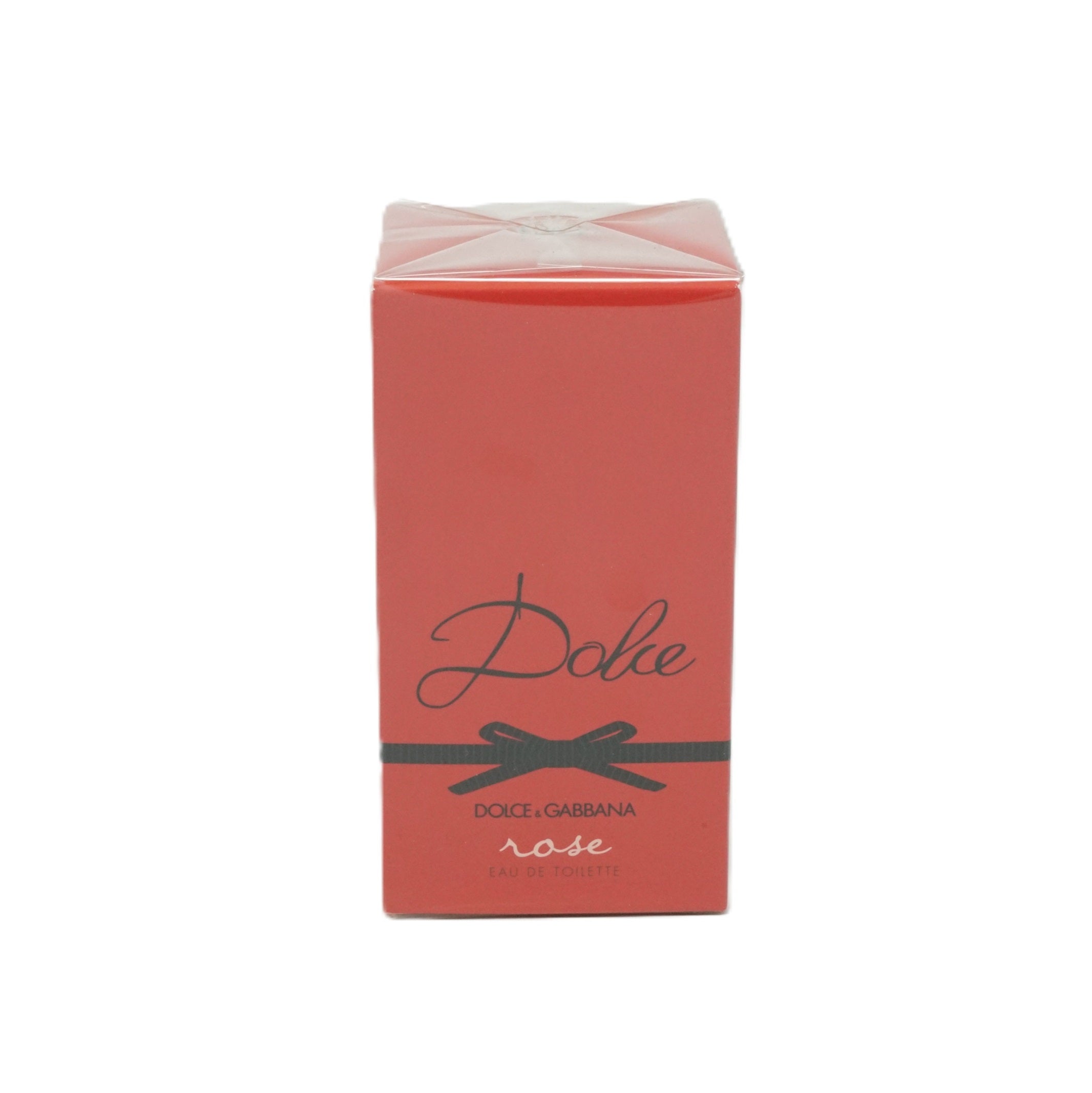 Dolce & Gabbana Dolce Rose Eau de Toilette 30 ml