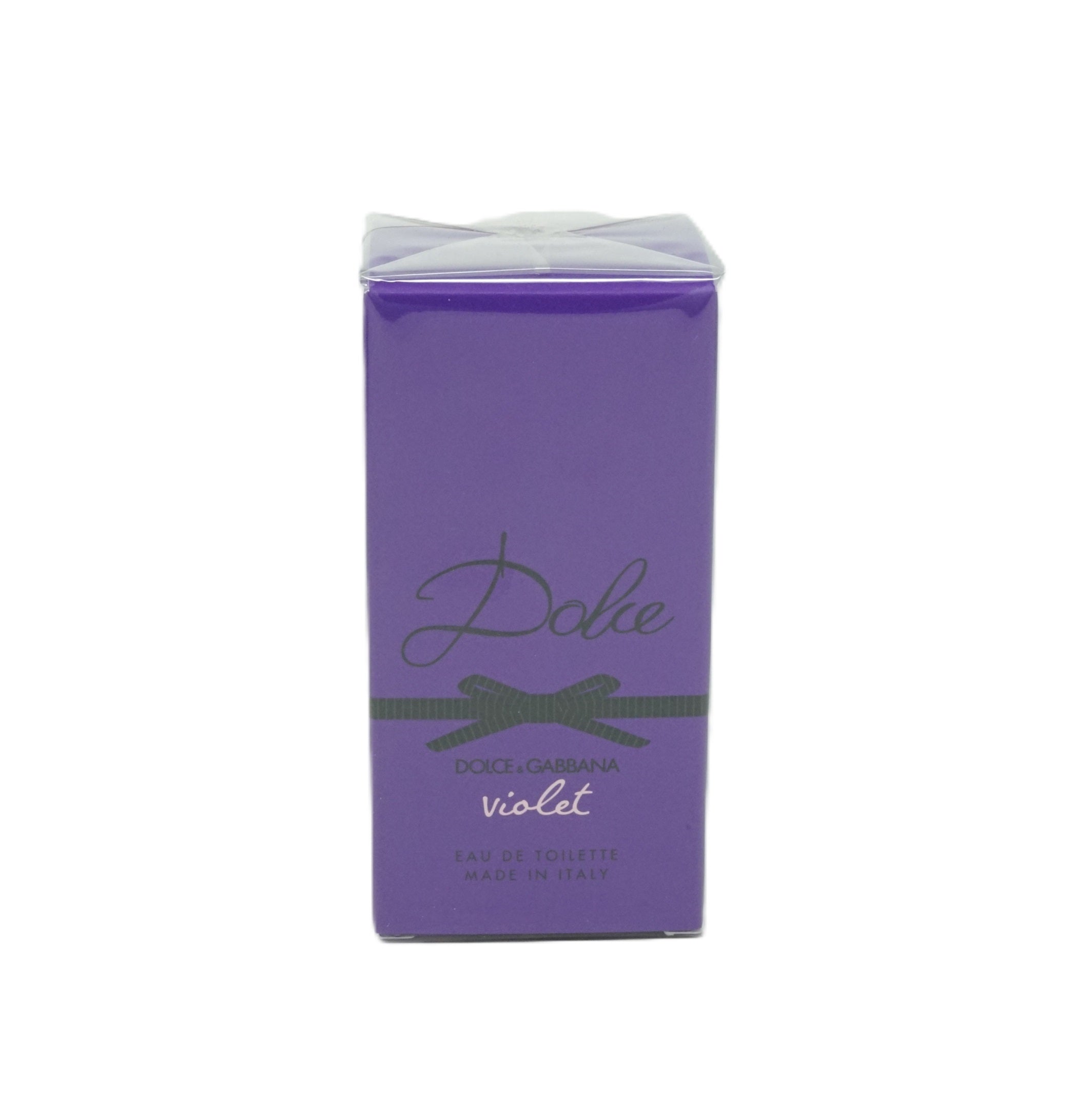 Dolce & Gabbana Dolce Violet Eau de Toilette 30 ml