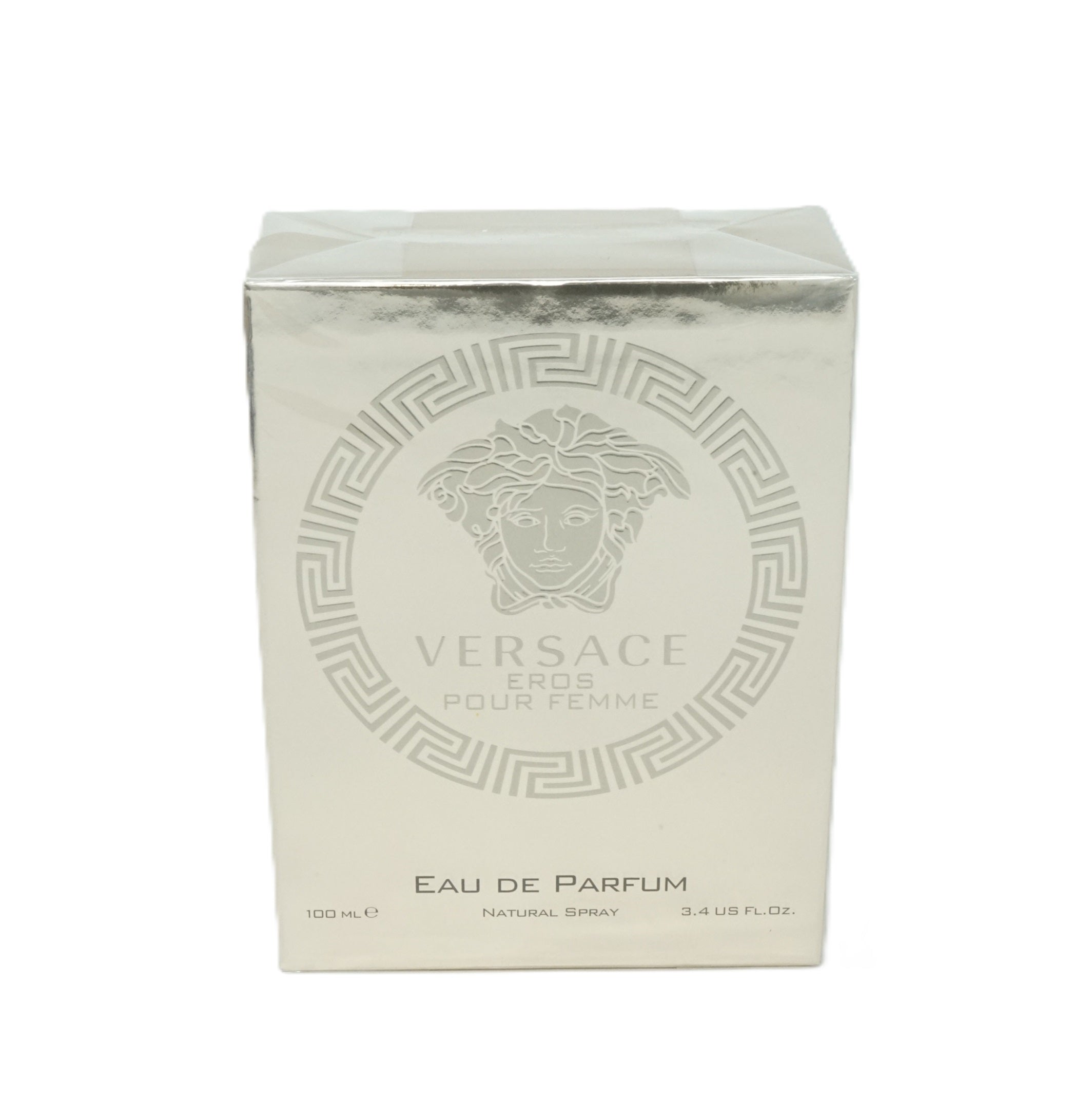 Versace Eros Pour Femme Eau de Parfum Spray 100 ml