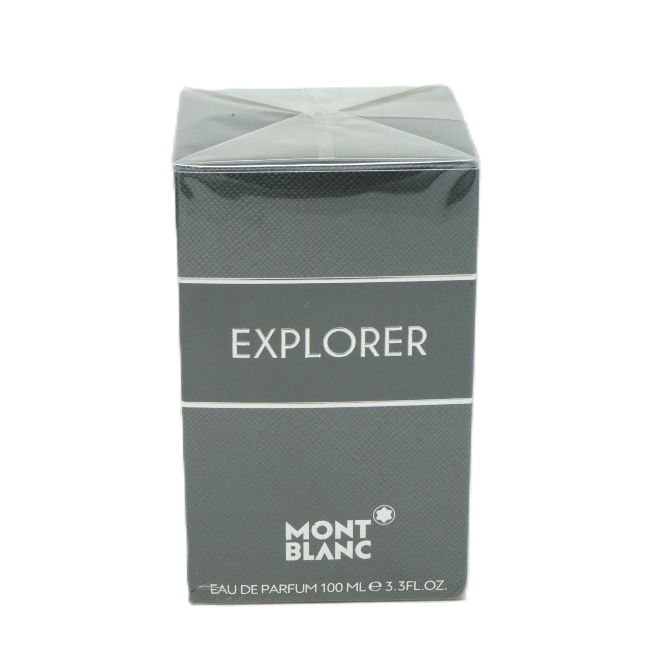 Montblanc Explorer Eau de Parfum 100 ml
