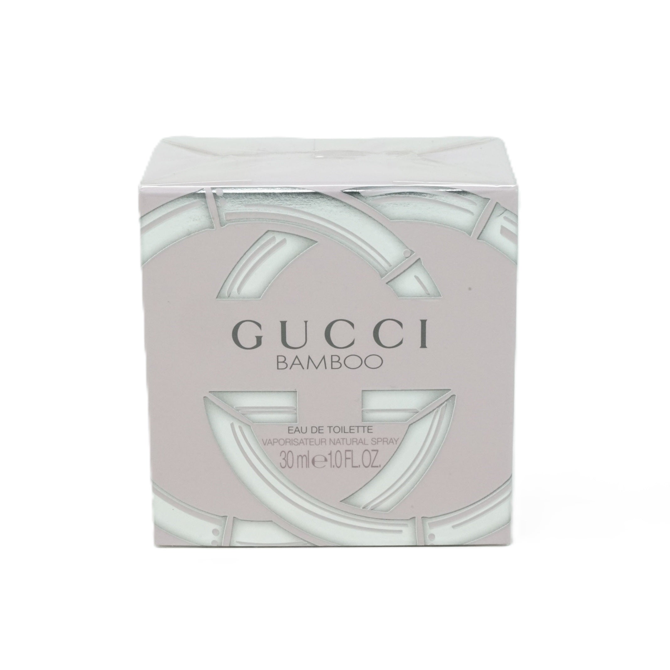 Gucci Bamboo Eau de Toilette Spray 30 ml