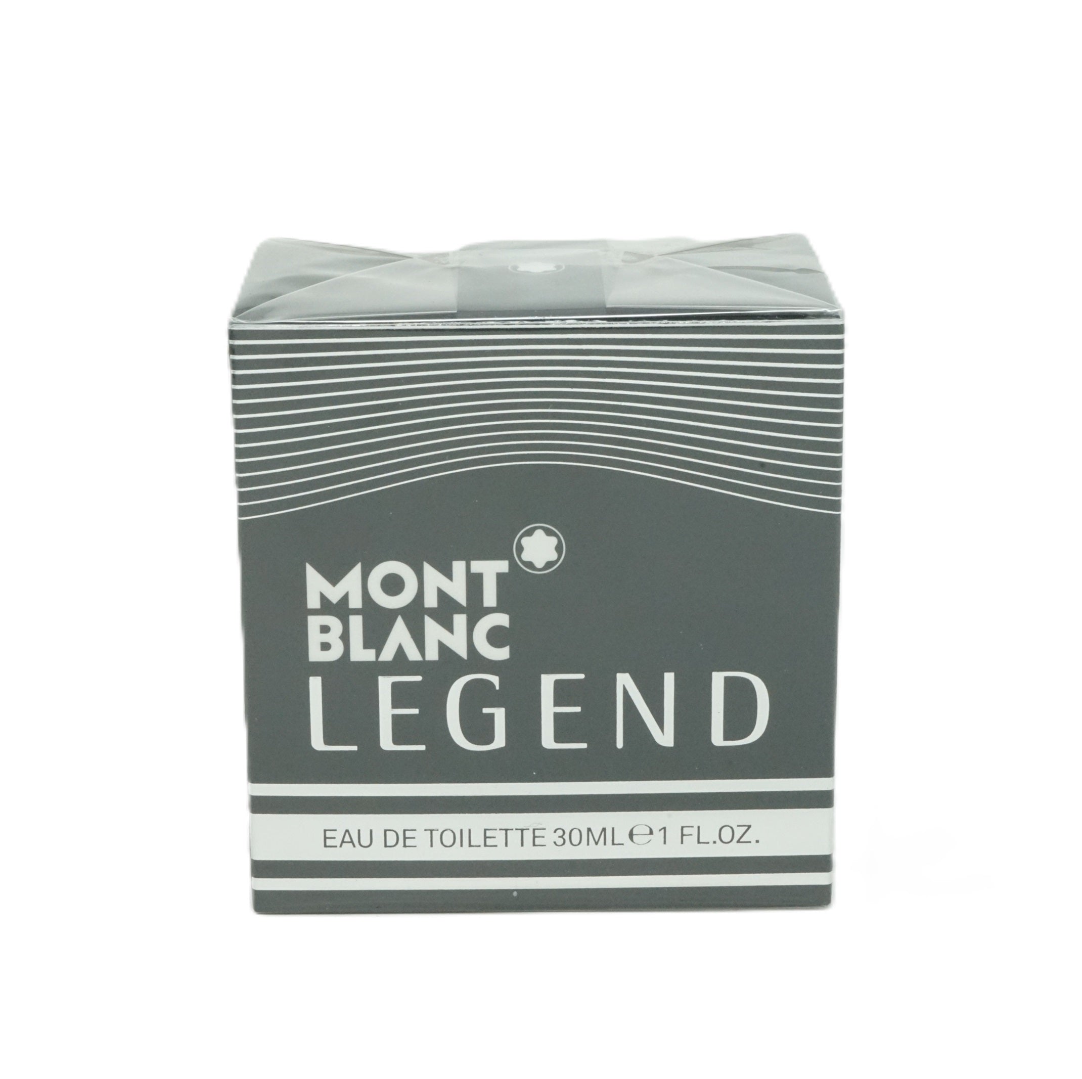 Mont Blanc Legend Eau de Toilette 30 ml