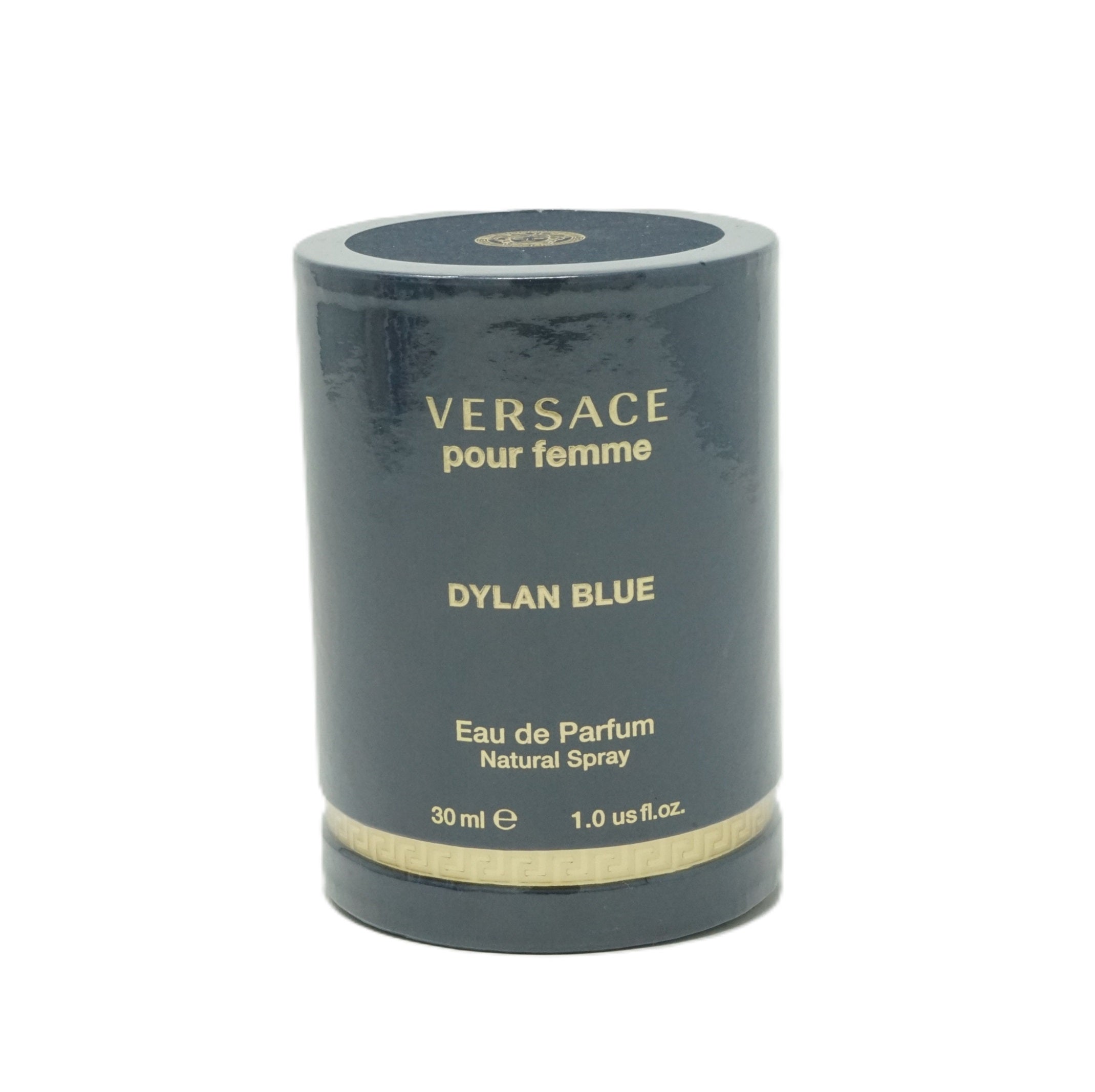 Versace Pour Femme Dylan Blue Eau de Parfum Spray 30 ml