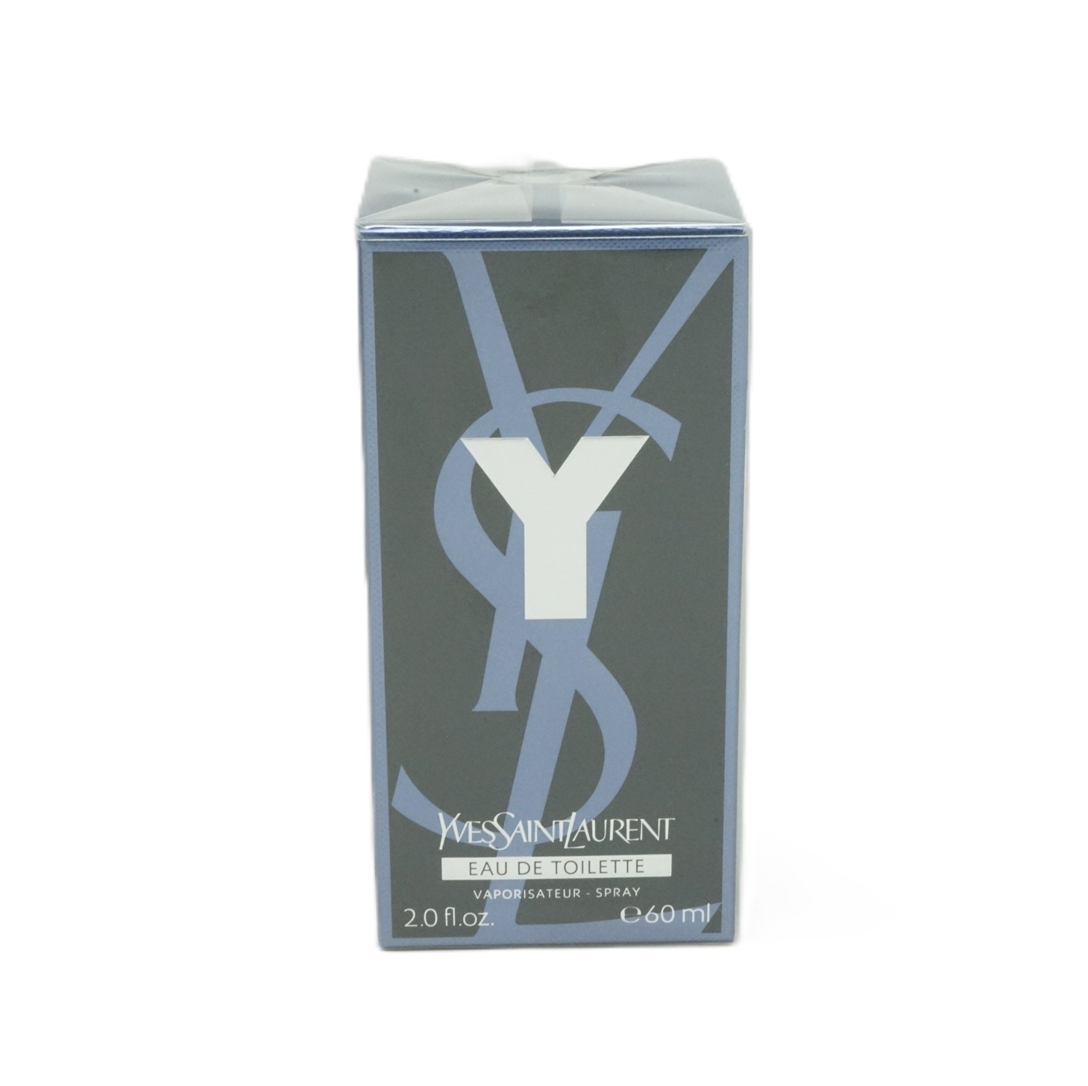 Yves Saint Laurent Y Eau de Toilette Spray 60 ml