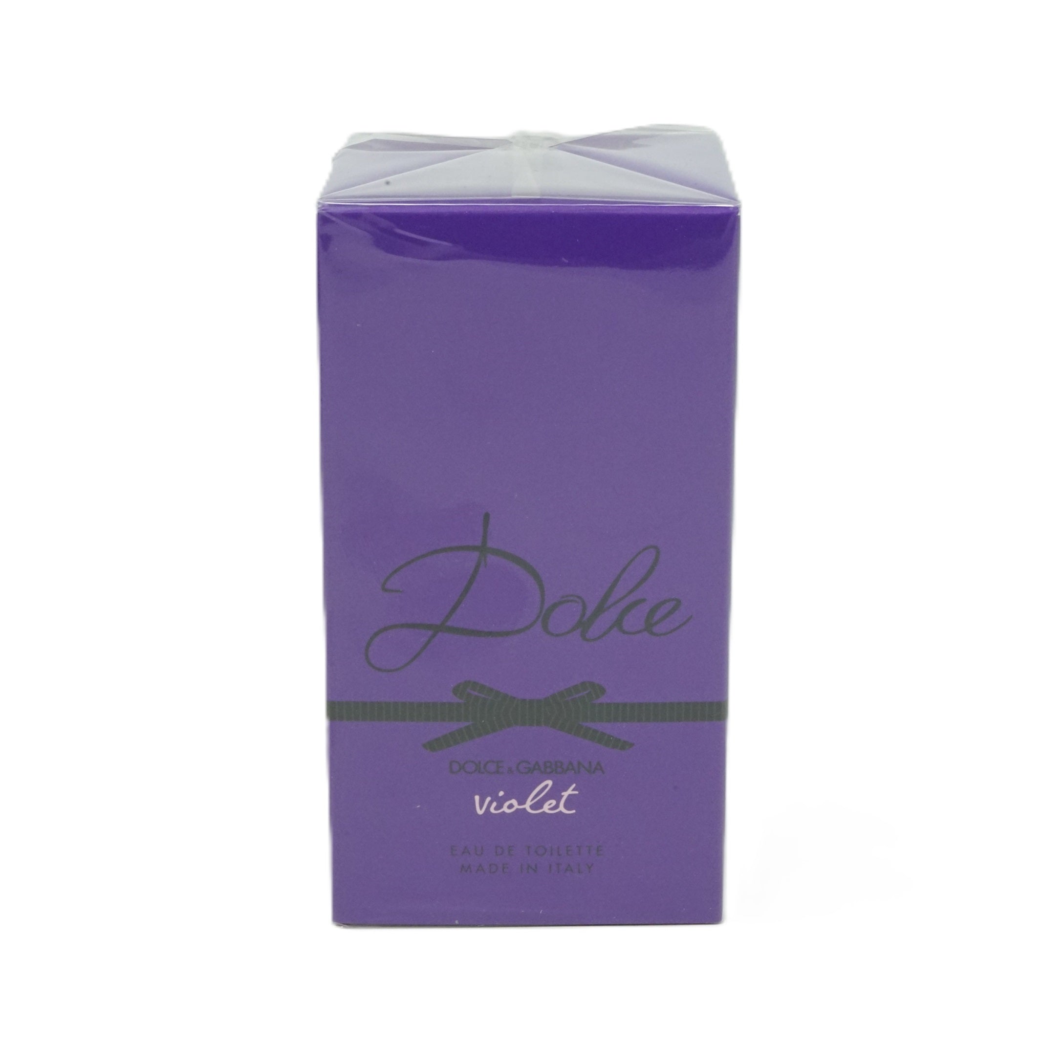 Dolce & Gabbana Dolce Violet Eau de Toilette 75 ml