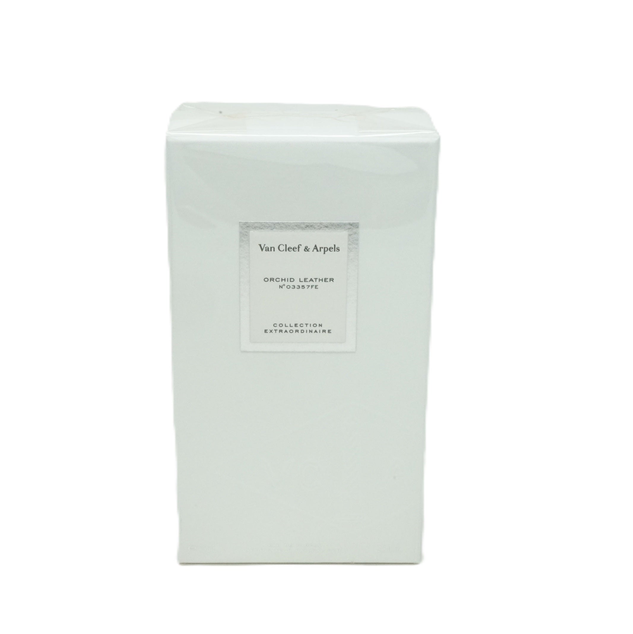 Van Cleef & Arpels Orchid Leather Collection Extraordinaire Eau de Parfum Spray 75 ml