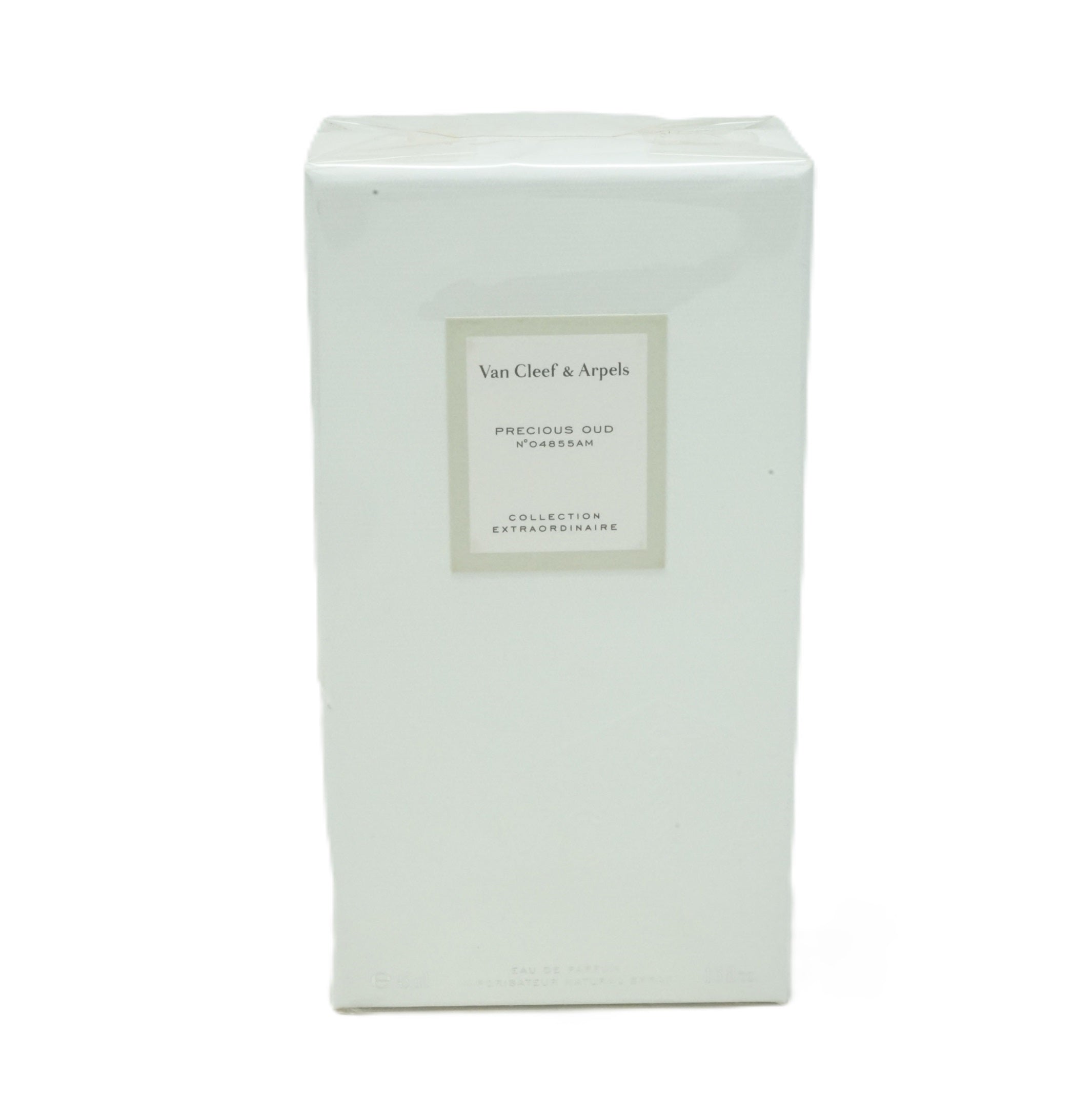 Van Cleef & Arpels Precious Oud Collection Extraordinaire Eau de Parfum Spray 45 ml